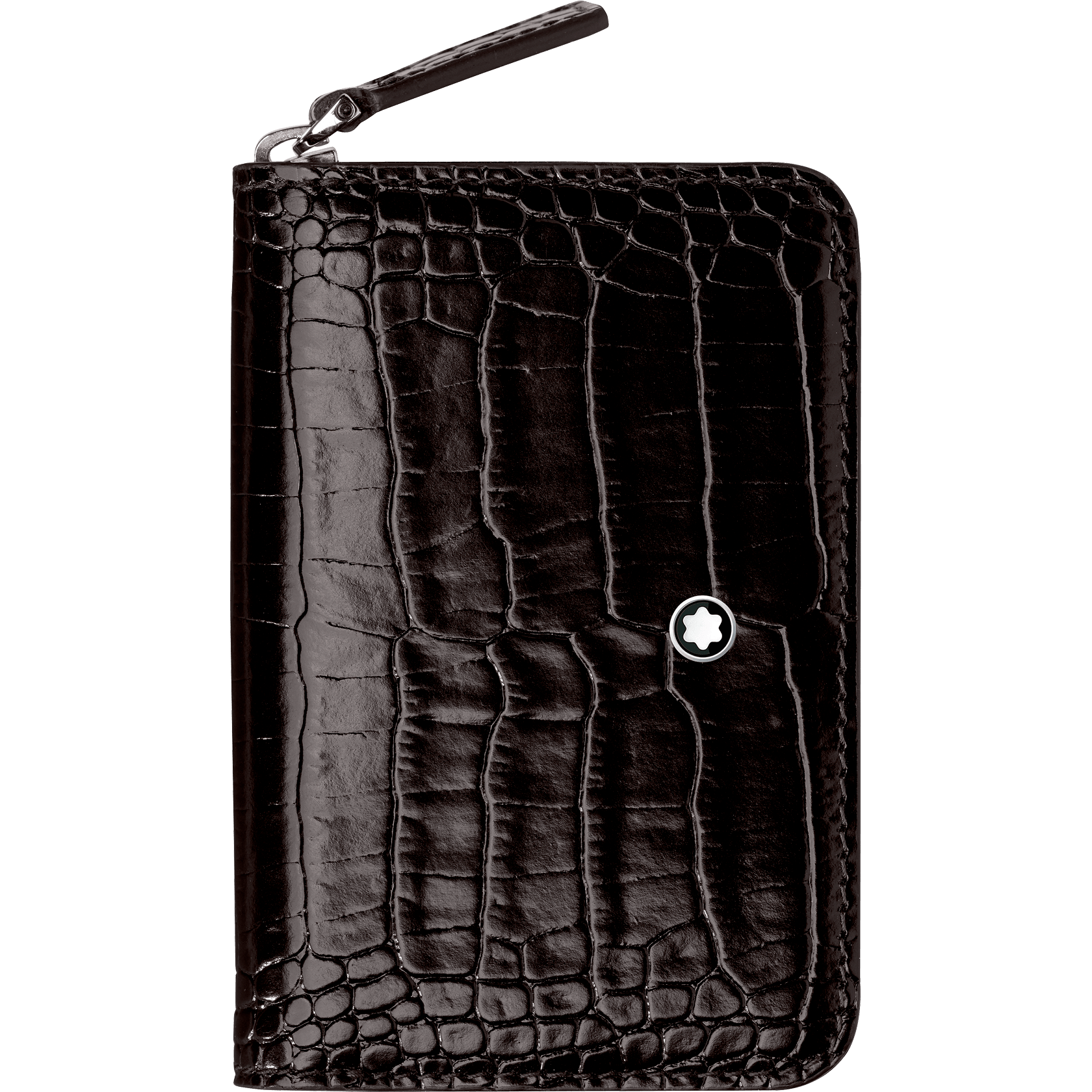 Meisterstück Selection Coin Case with Zip, image 1
