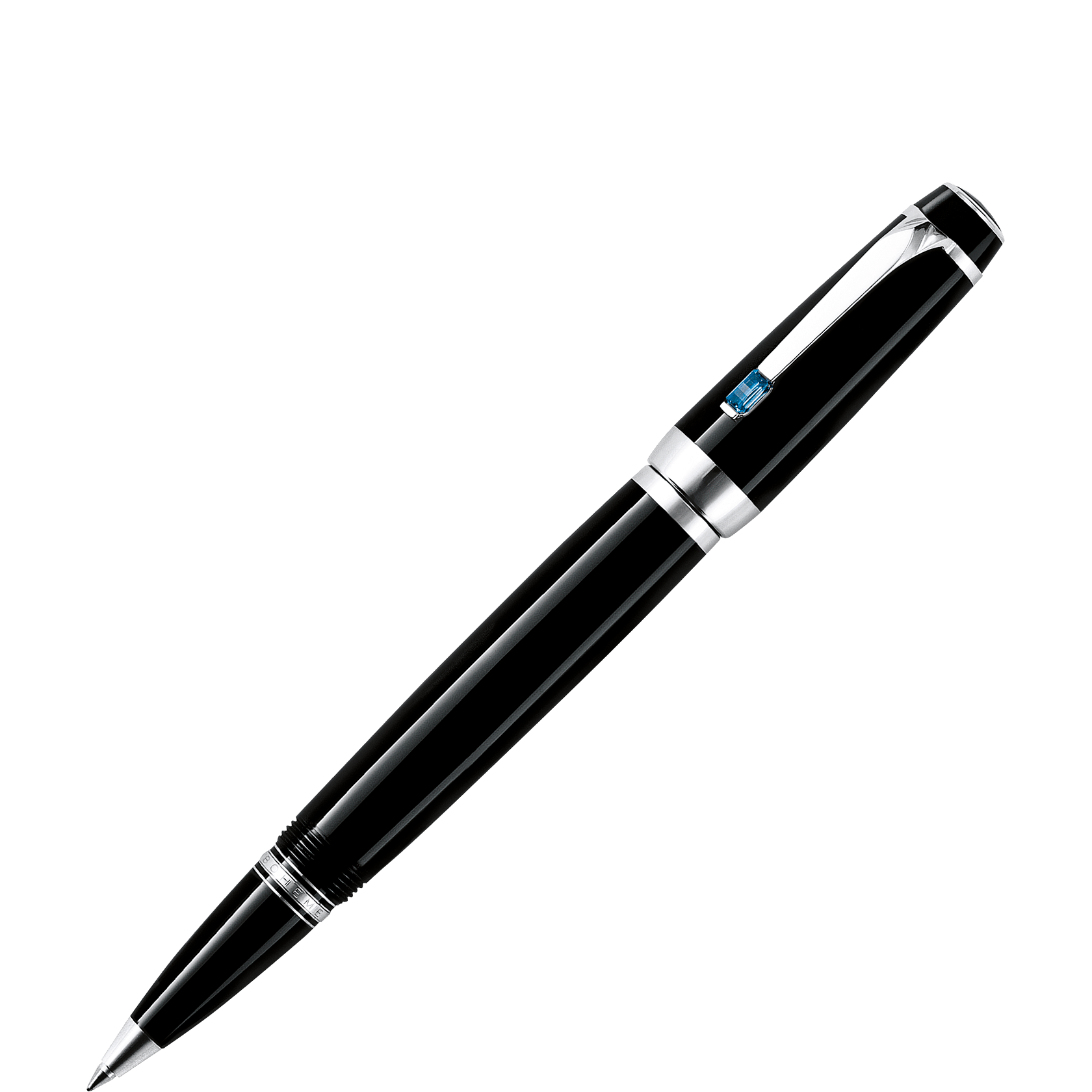Bohème Bleu Rollerball, image 1