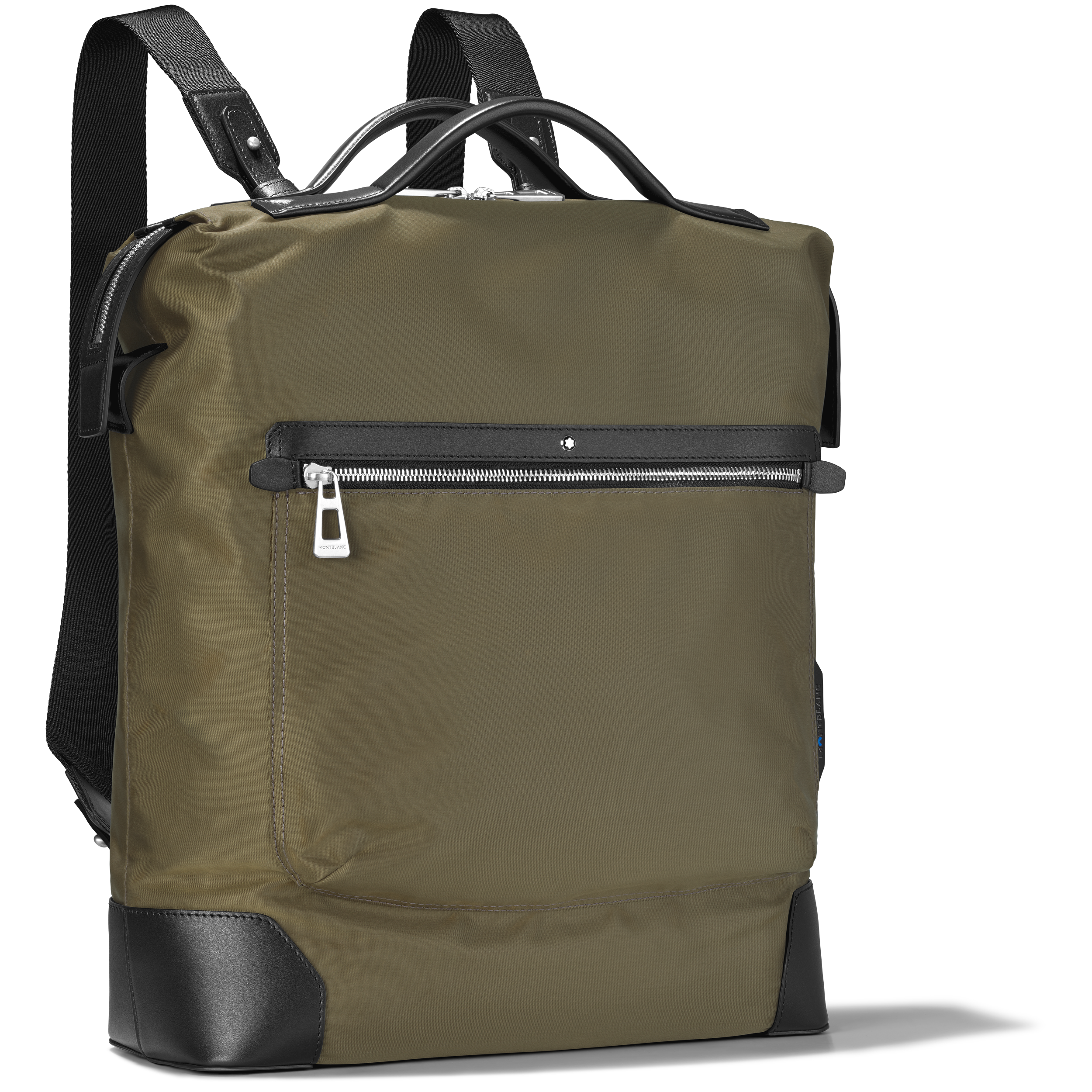 Montblanc Blue Spirit Tote, image 1