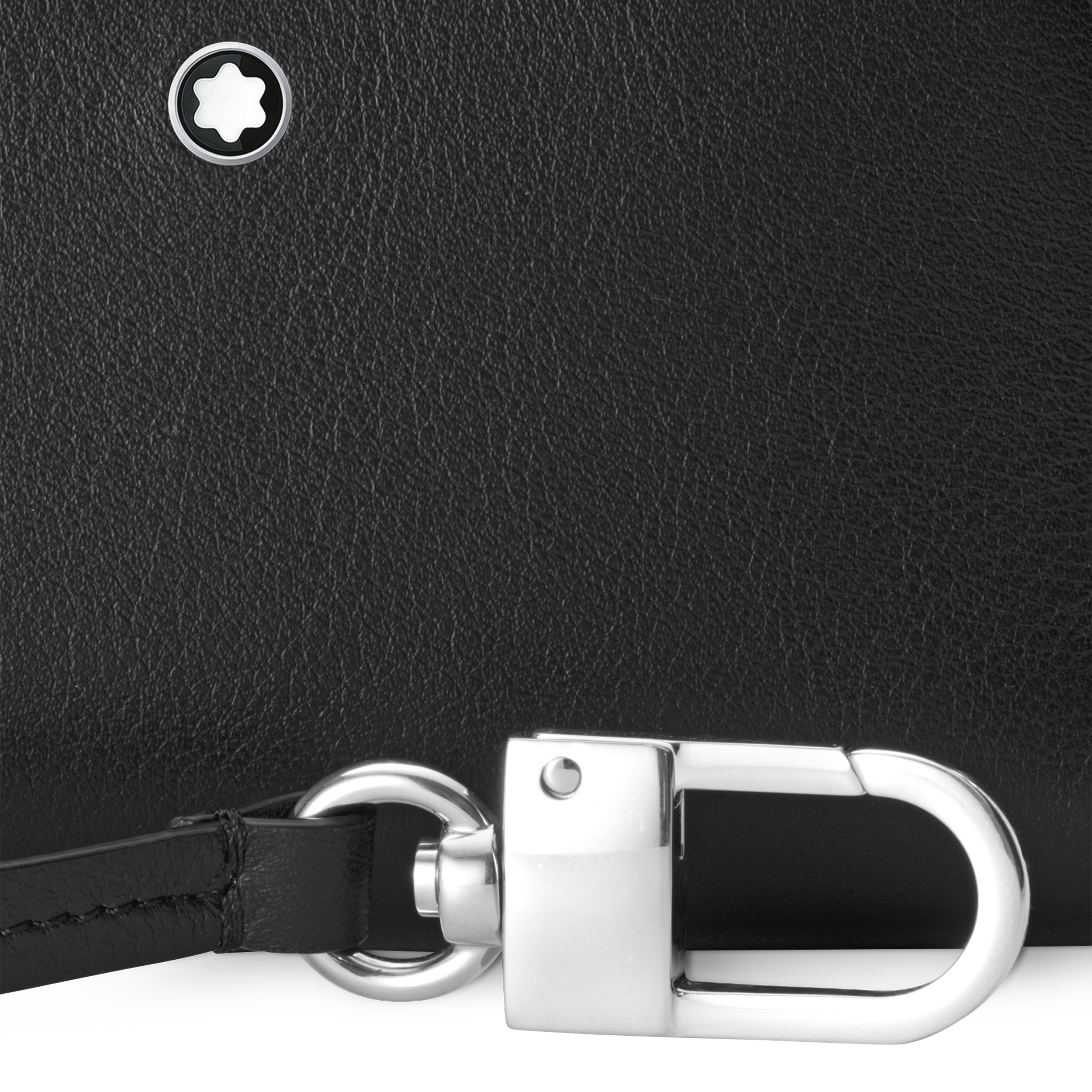 Meisterstück Selection Soft Key Pouch 2cc, image 4