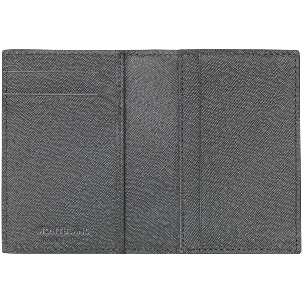 Montblanc Sartorial Business Card Holder, image 2