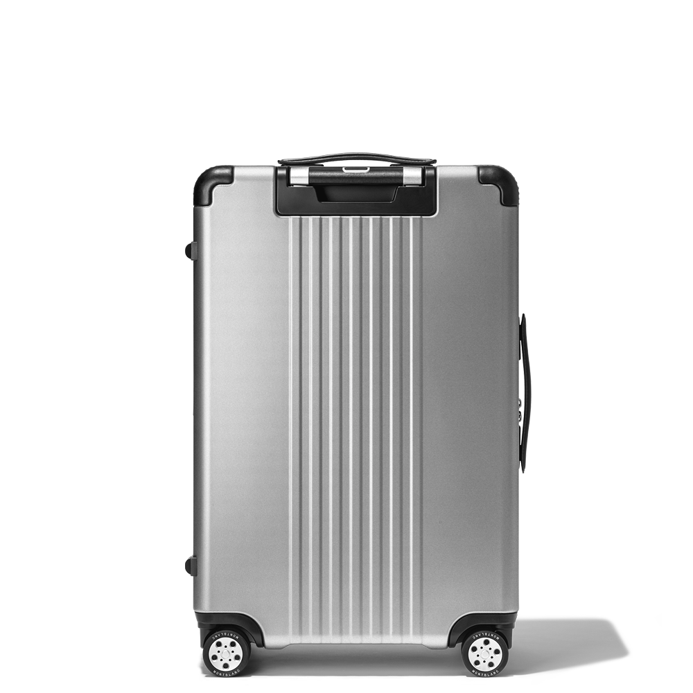 #MY4810 Medium Luggage, image 8