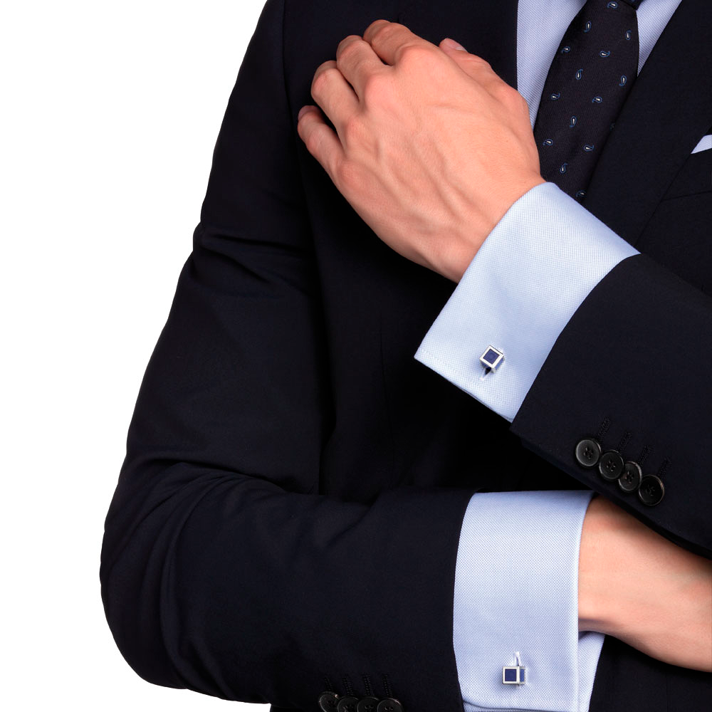 Iconic cufflinks, image 5