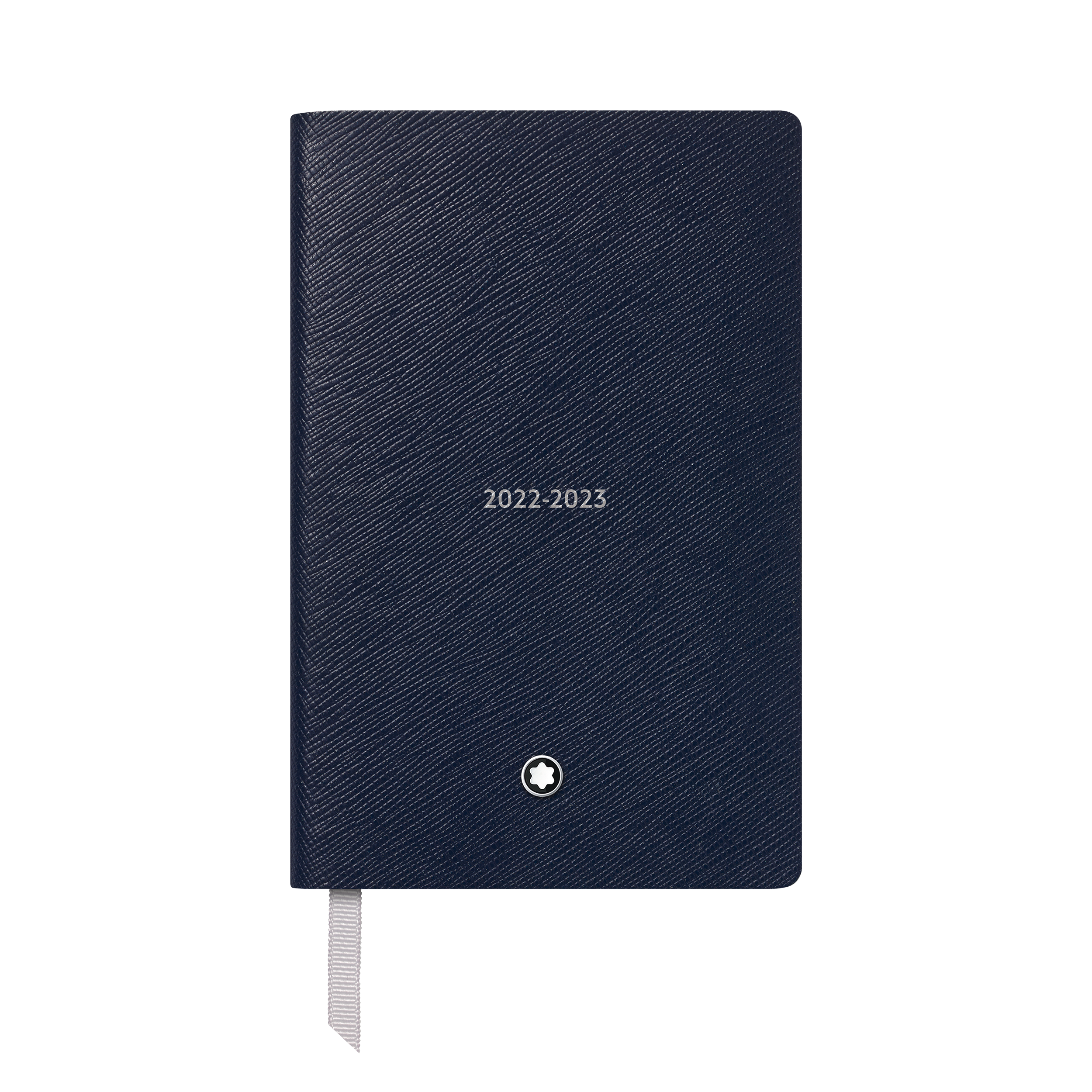 Pocket Diary #148, Indigo, Calendar, image 1