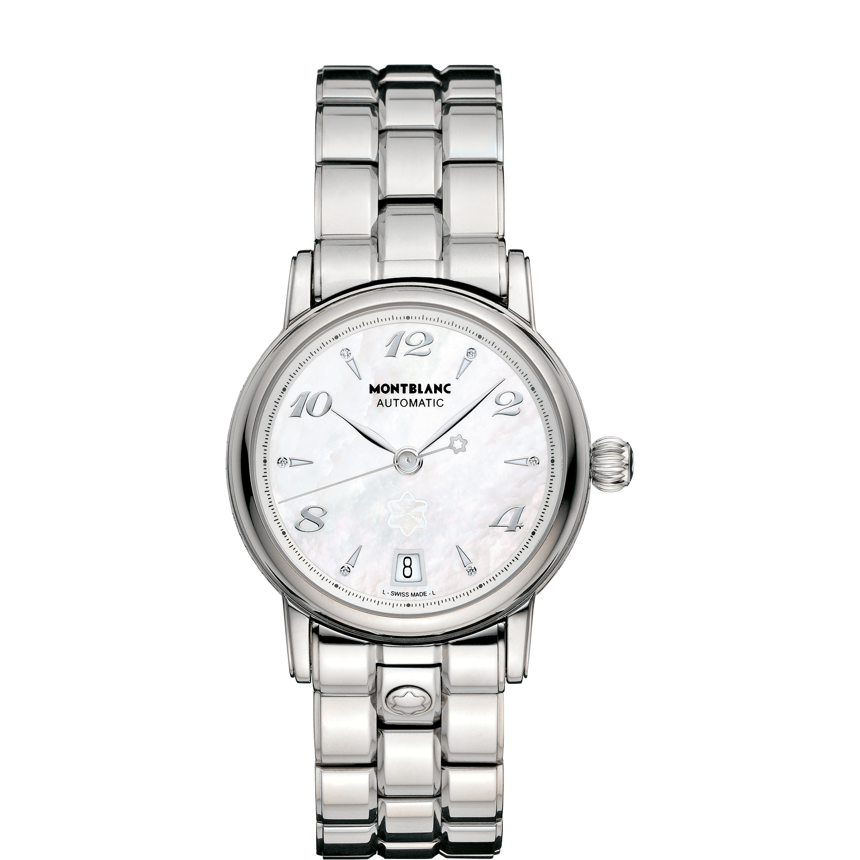 Montblanc Star Lady Automatic, image 1