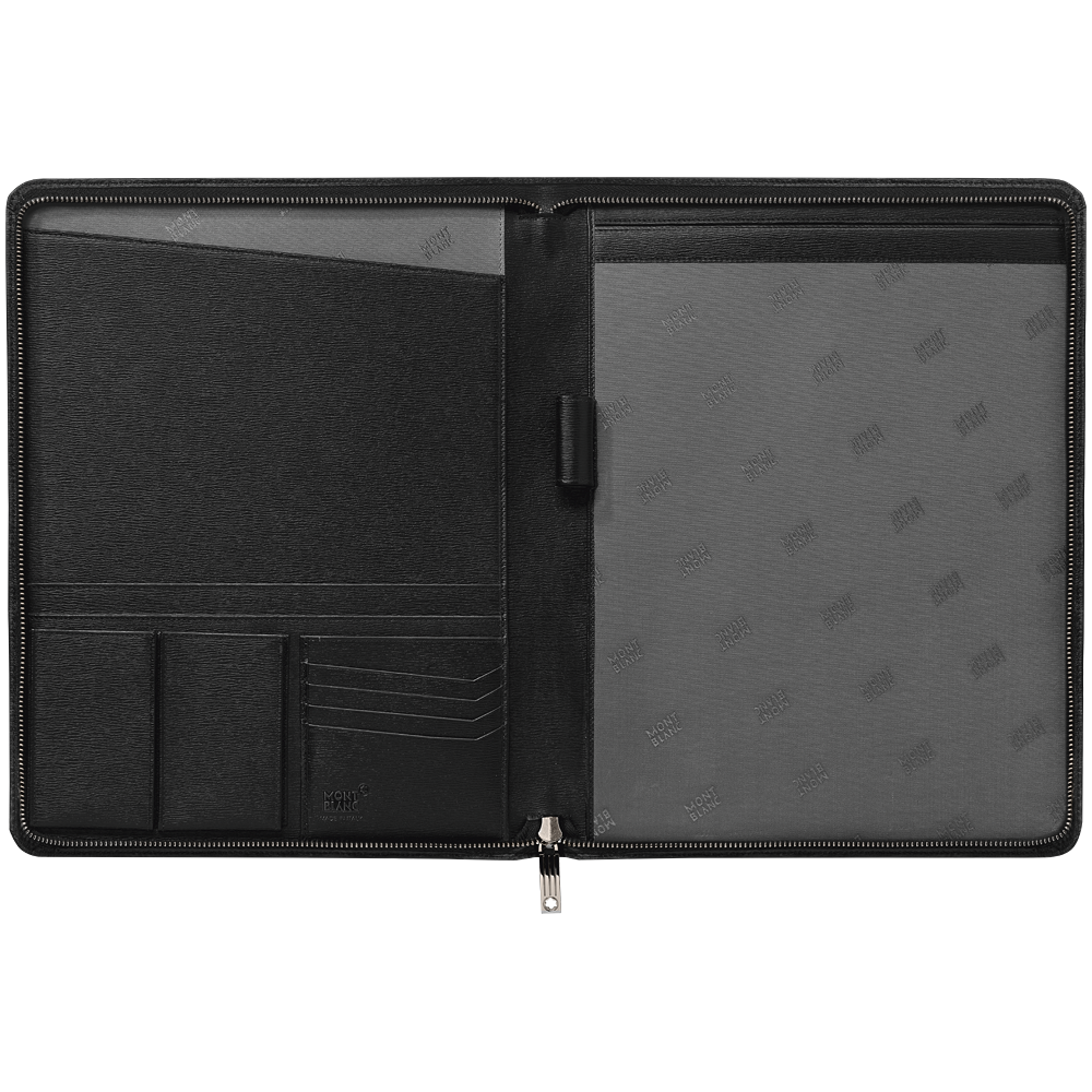 2 صورة ،4810 Westside Notepad large with zip