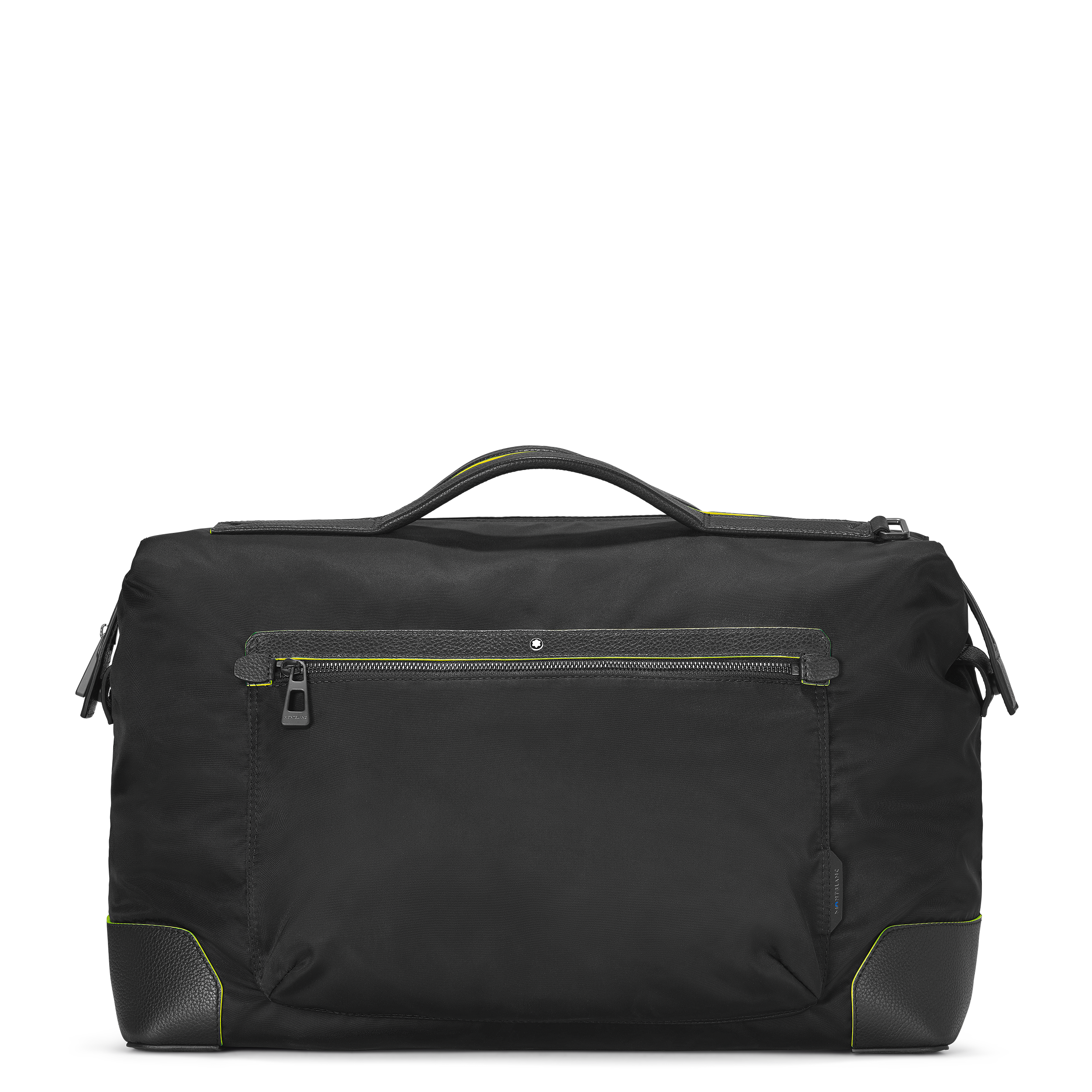 Montblanc X Public School New York Duffel, image 1