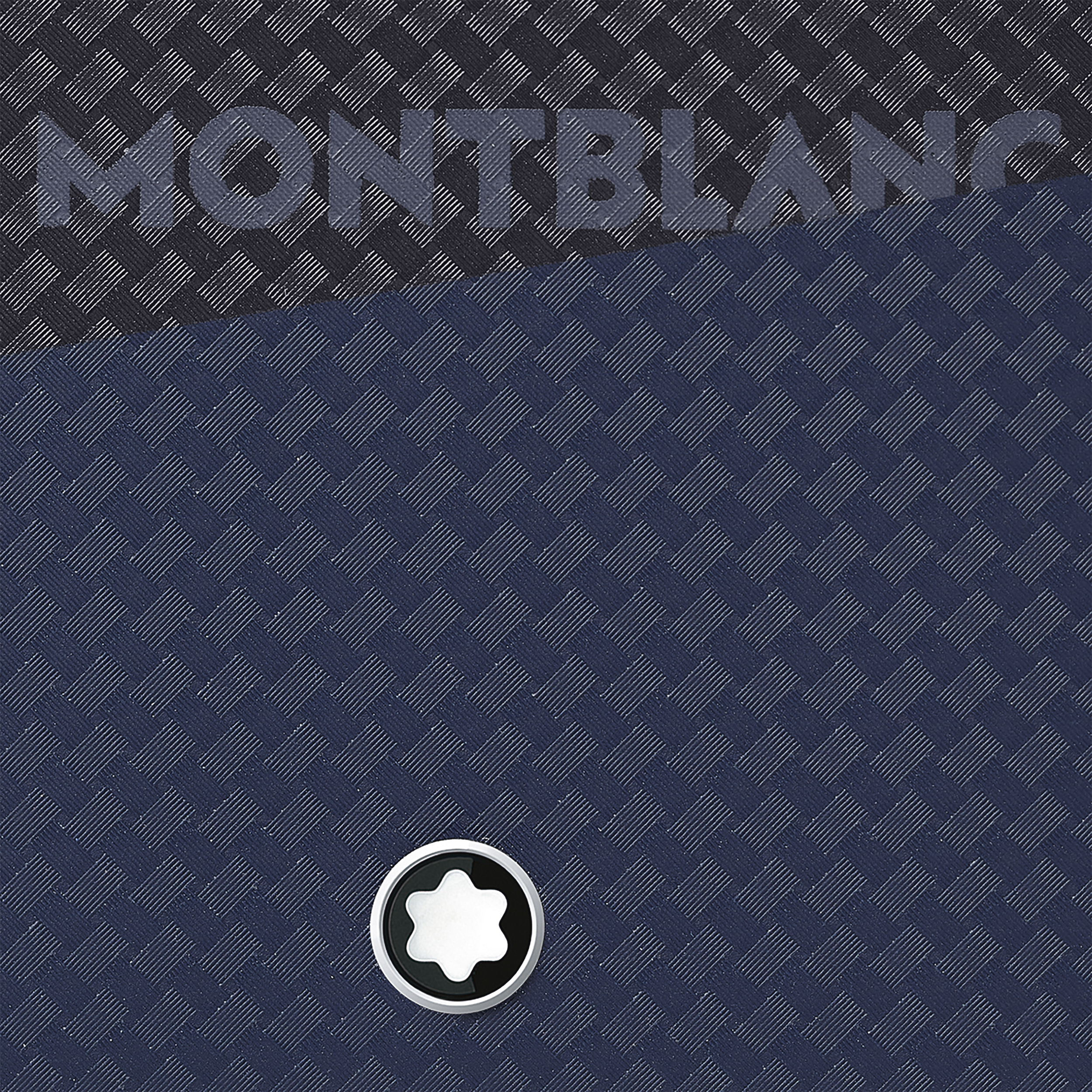 Montblanc Extreme 2.0 Business Card Holder with View Pocket, image 3