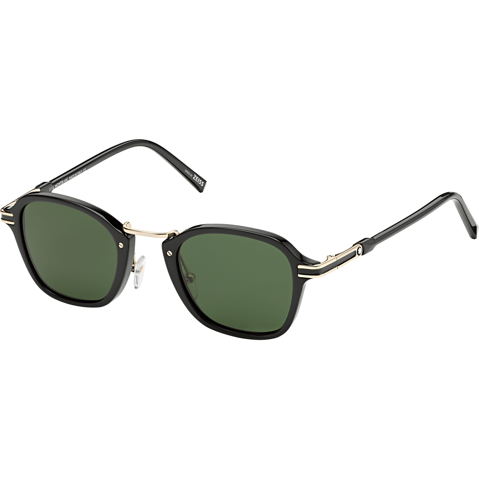 Montblanc Streamlined, image 1