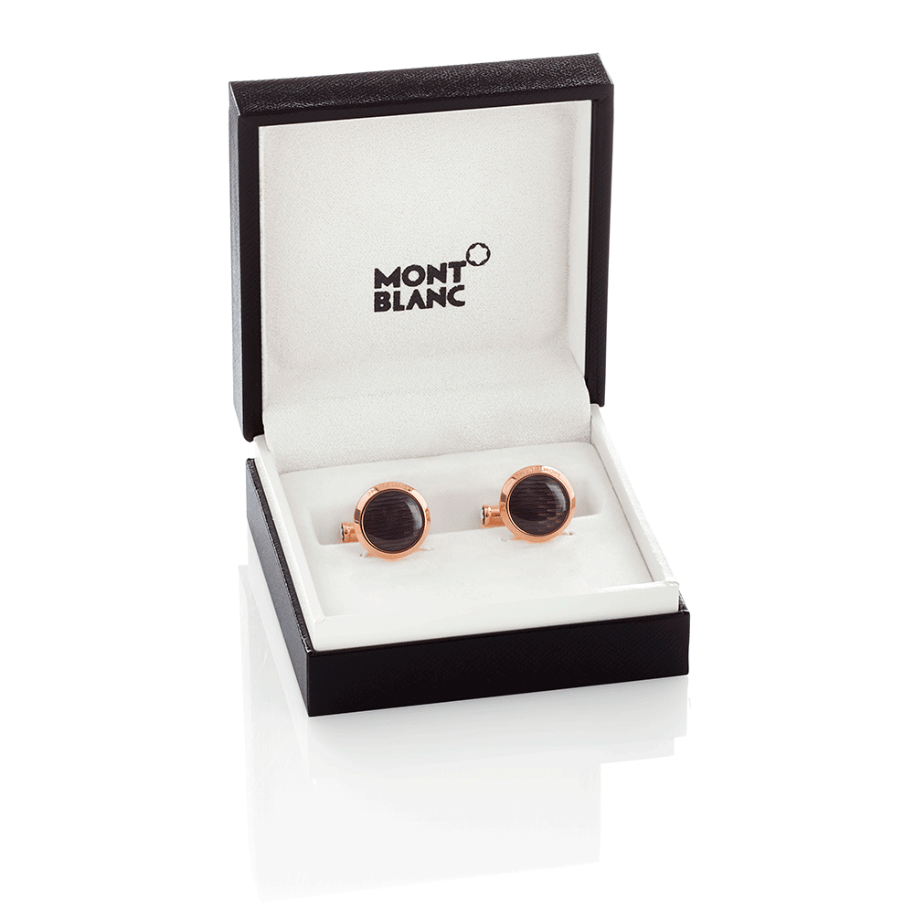 3 صورة ،Meisterstück cufflinks