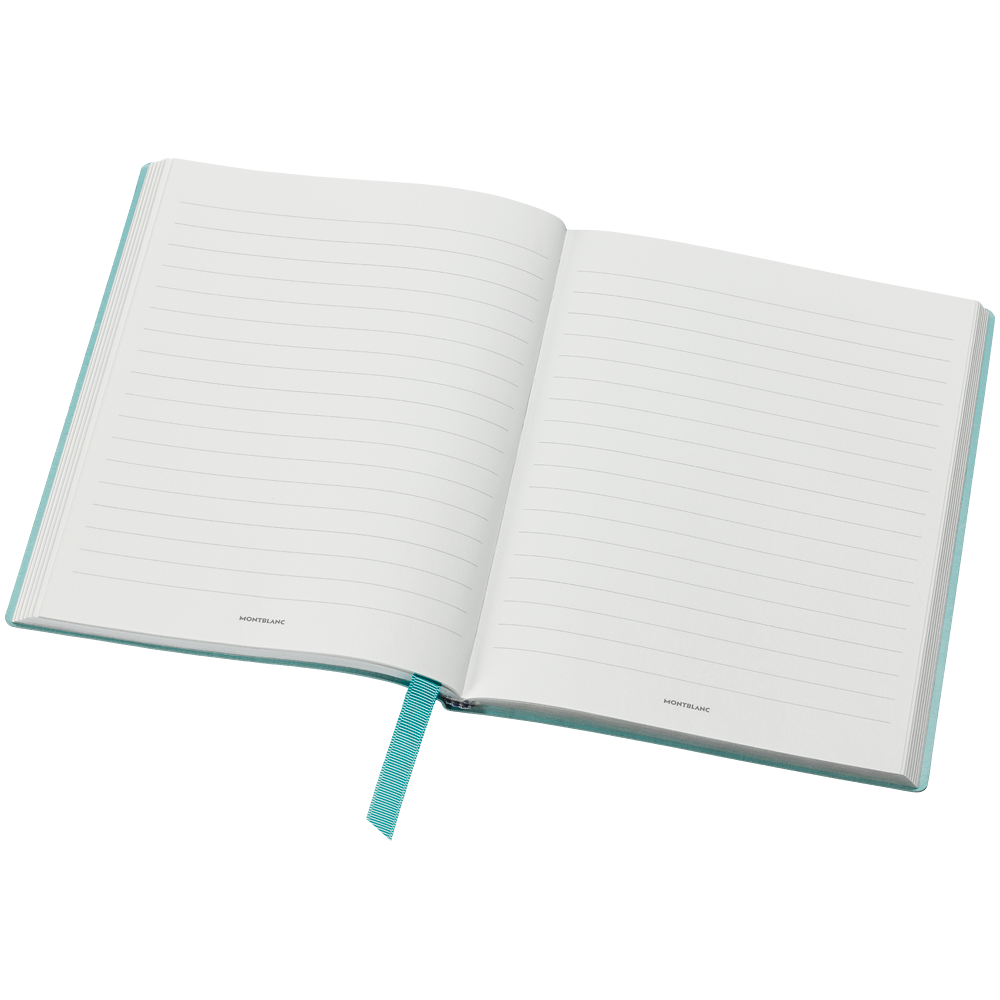 2 صورة ،Notebook #146, Turquoise