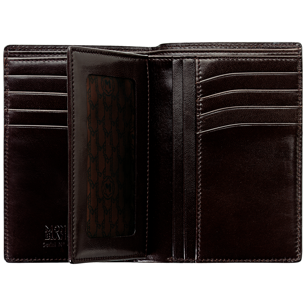 Meisterstück Selection Wallet 12cc with View Pocket, image 1