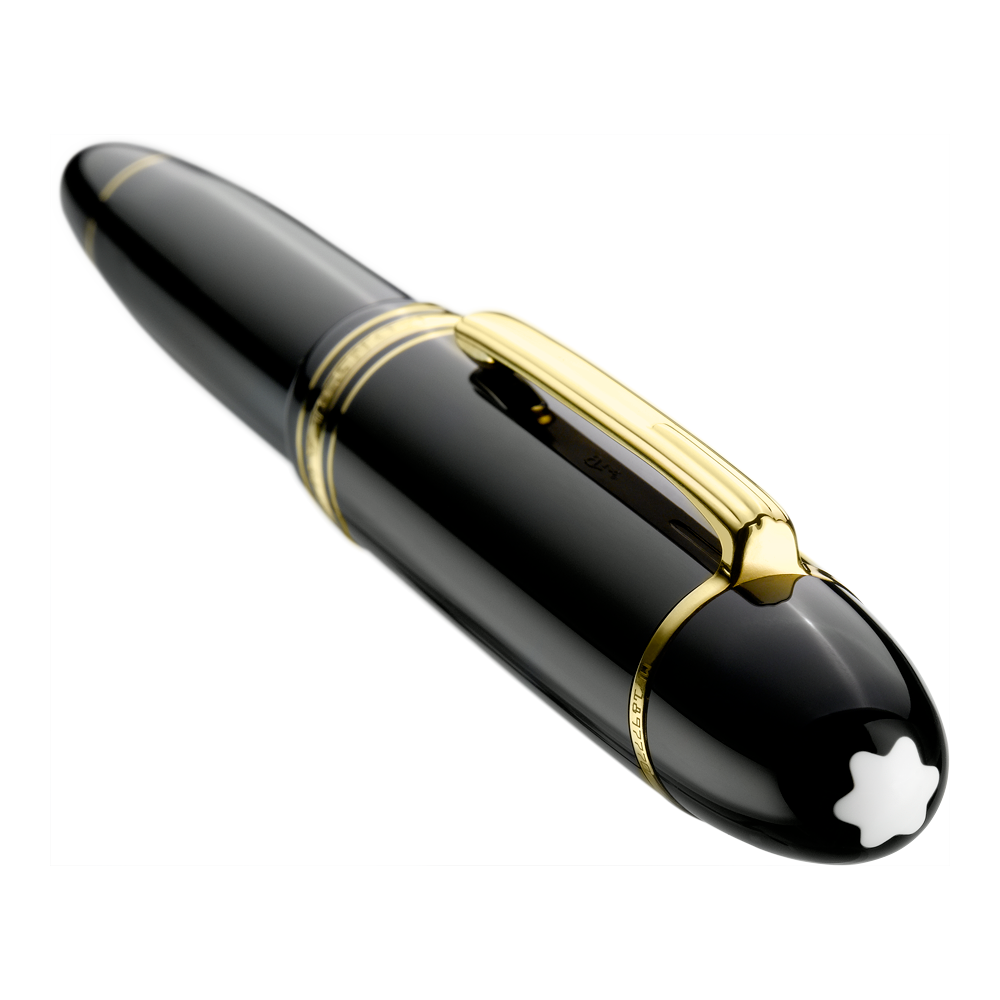 Meisterstück 149 Fountain Pen, image 3