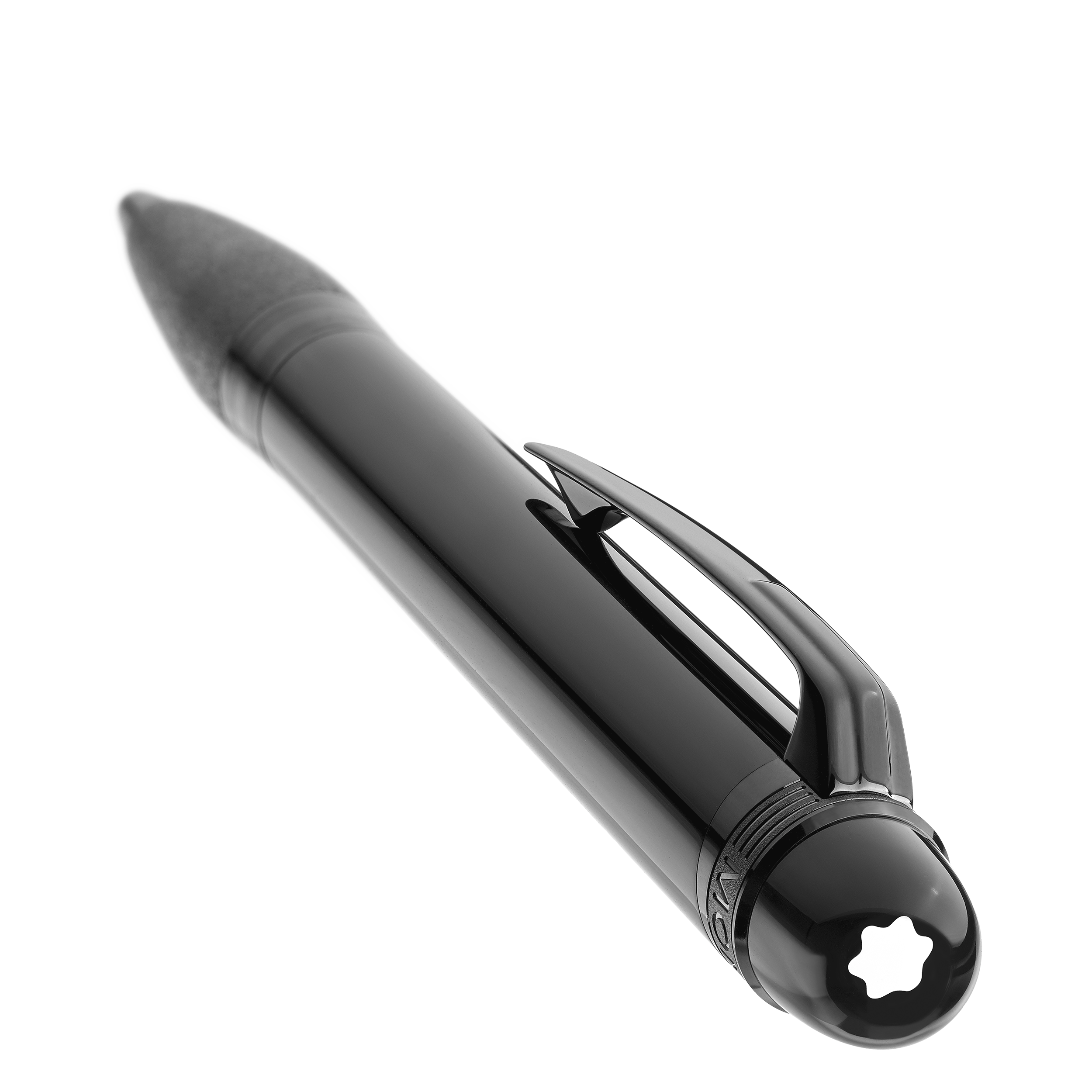 StarWalker BlackCosmos Doué Ballpoint Pen, image 3