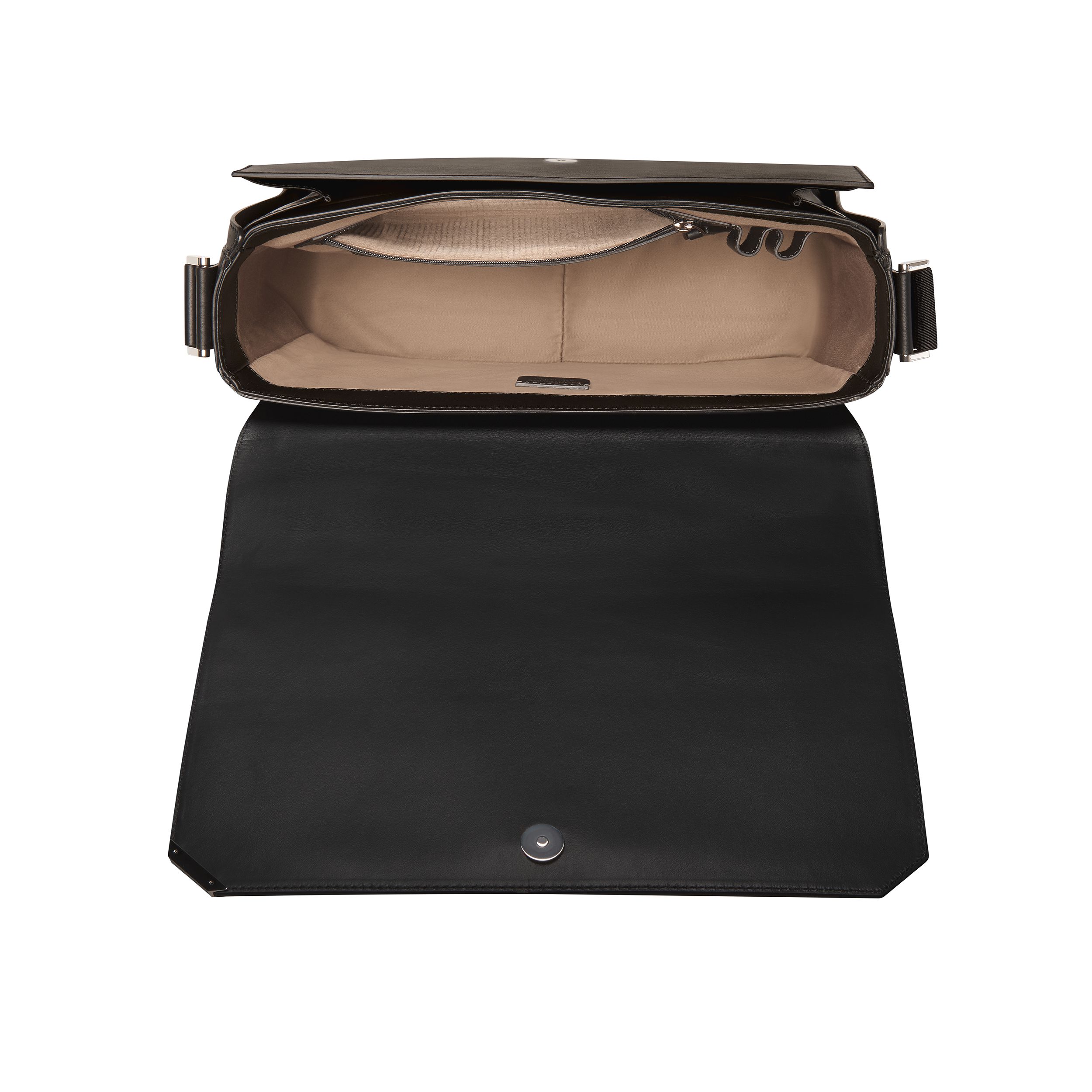 Montblanc Urban Spirit Messenger Bag Medium, image 5