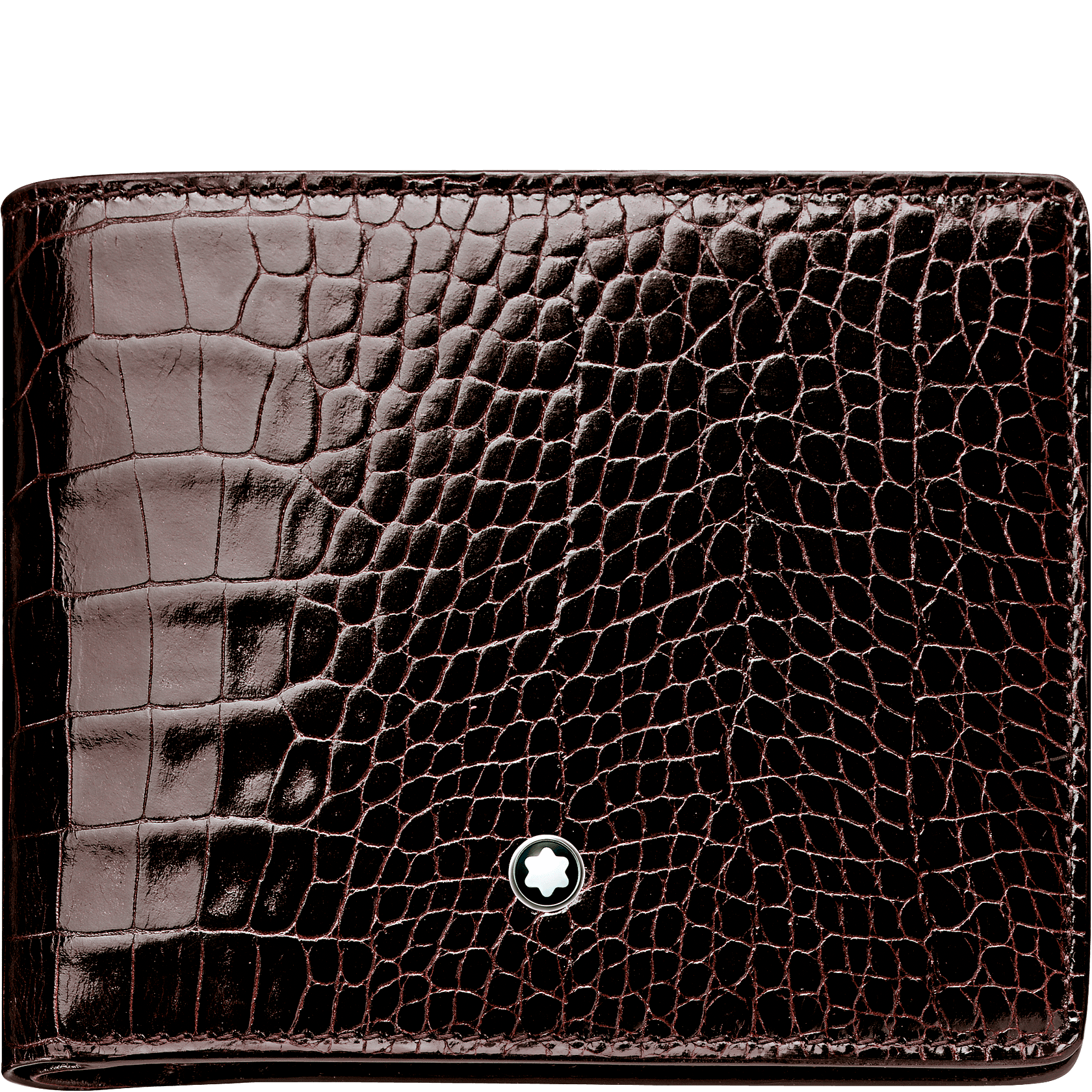Meisterstück Selection Wallet 6cc with removable Card Holder, image 1