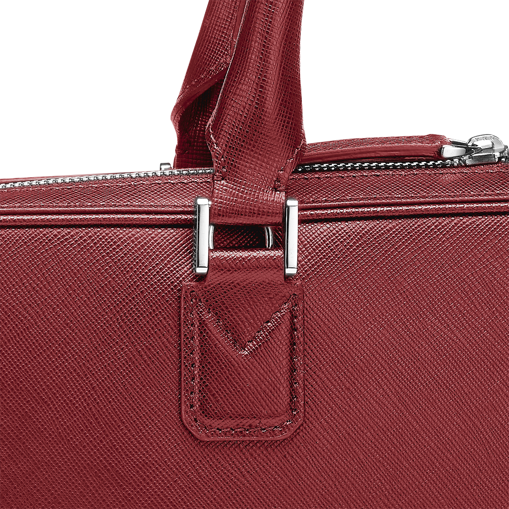 Montblanc Sartorial Ultra Slim Document Case, image 2