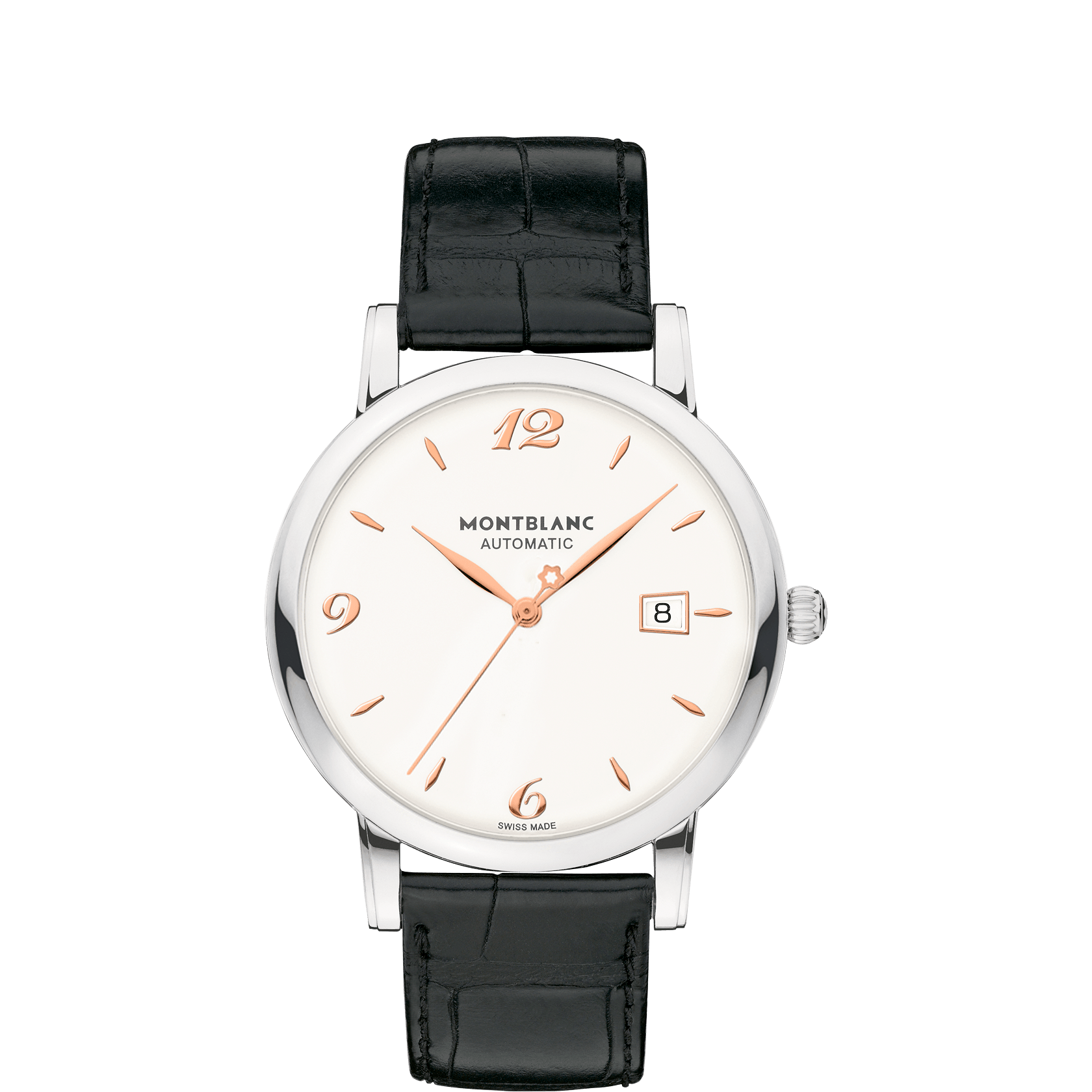 Montblanc Star Classique Automatic Date, image 1