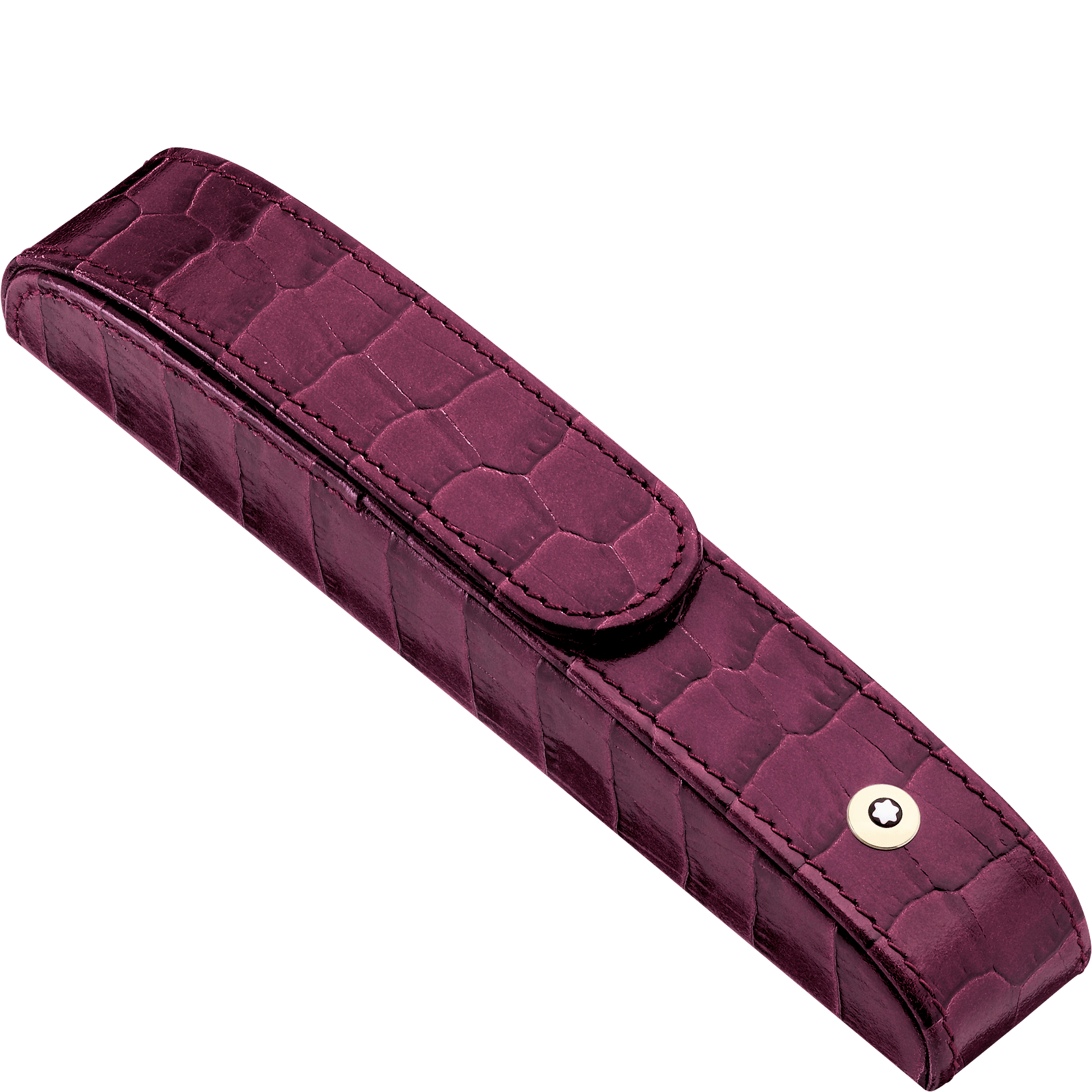 La Vie de Bohème 1 Pen Pouch Hard Case, image 1