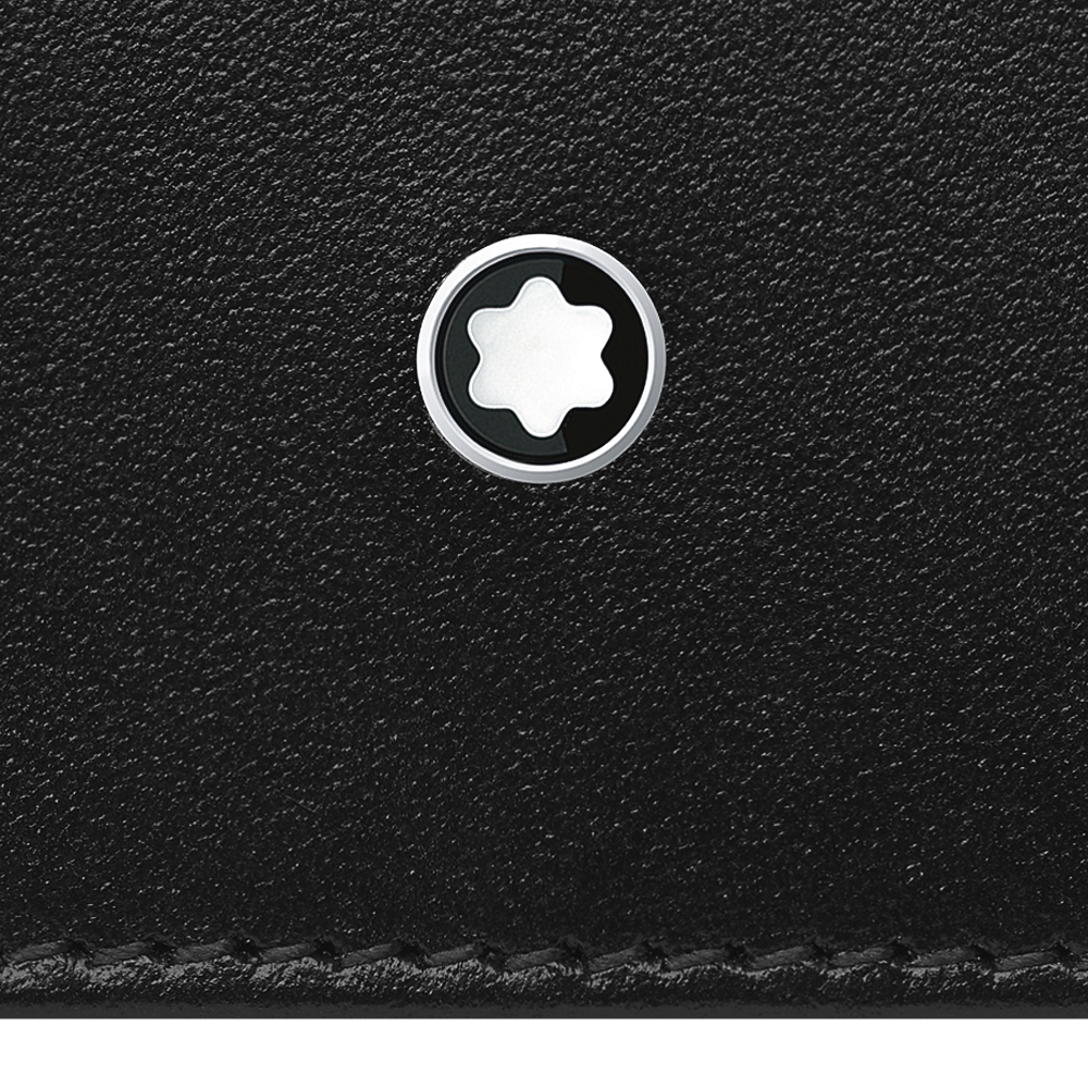Meisterstück Wallet 4cc with Coin Case, image 3