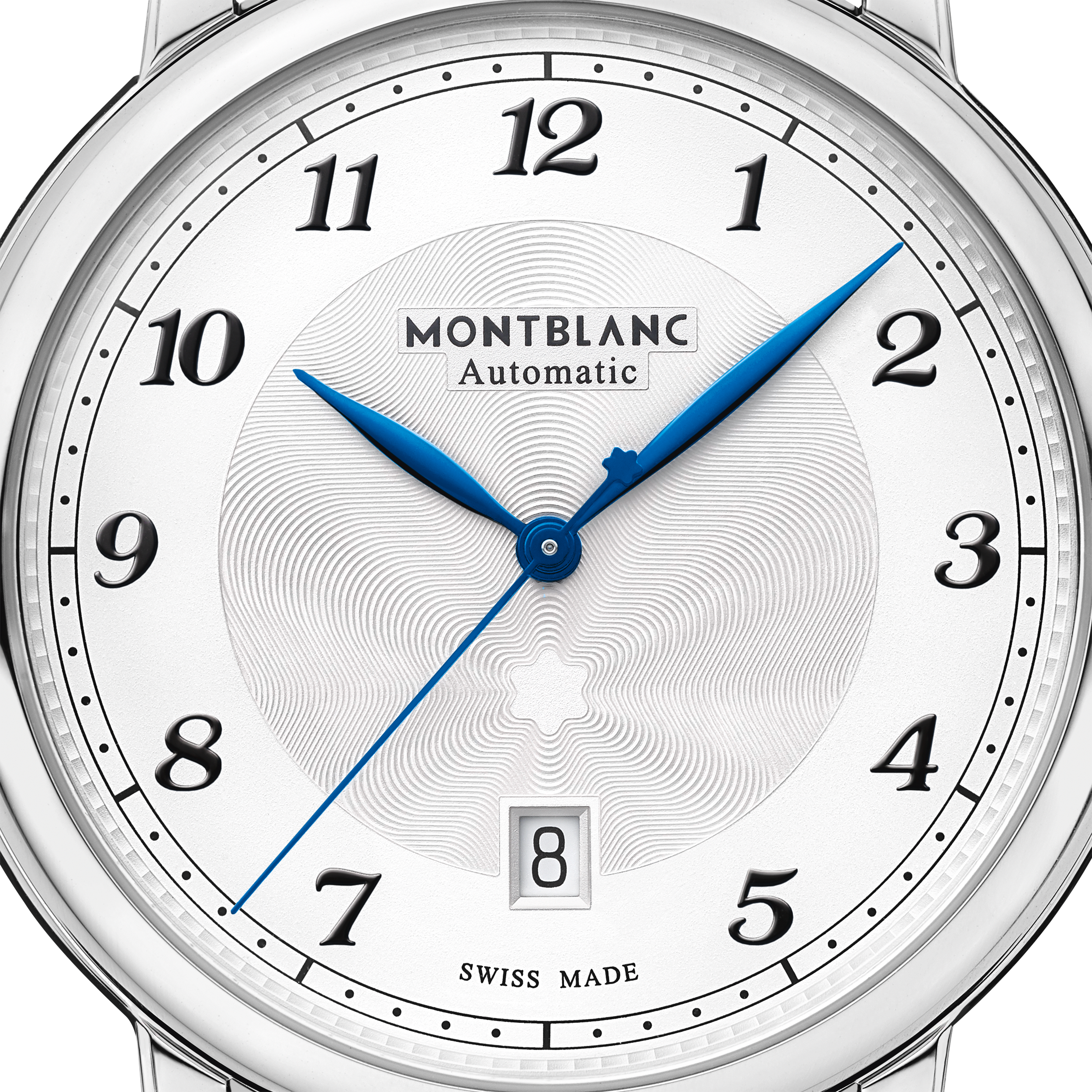 Montblanc Star Legacy Automatic Date 42 mm, image 2