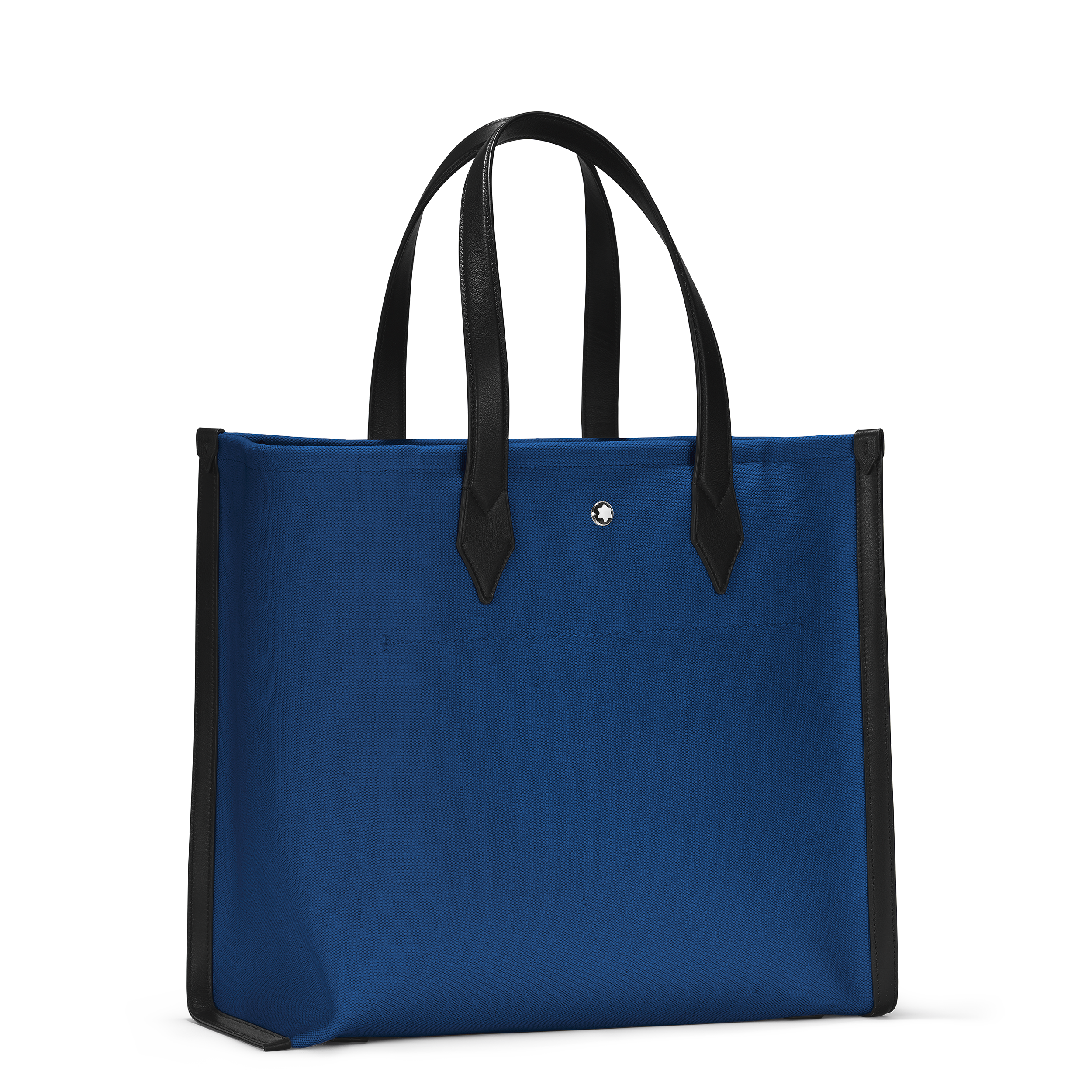 Montblanc Blue Spirit Tote, image 2