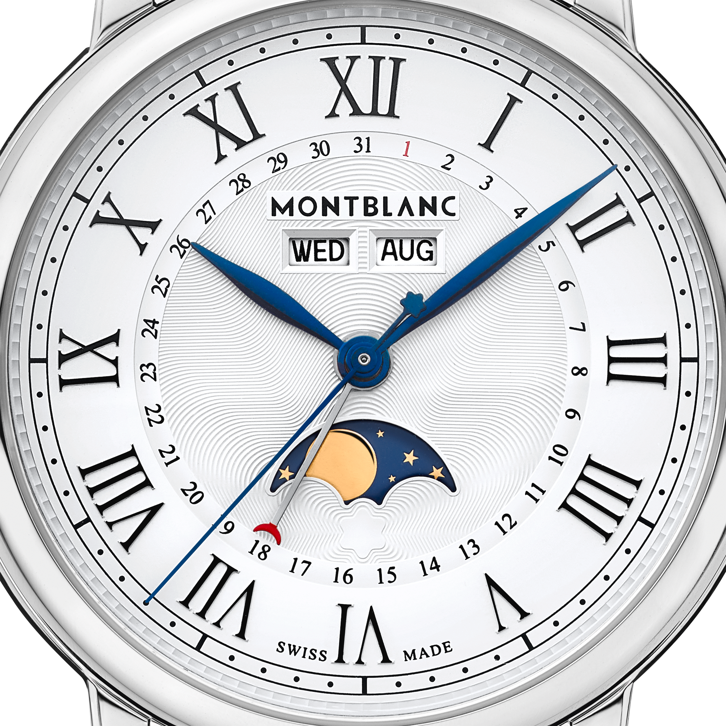 Montblanc Star Legacy Full Calendar 42 mm, image 4