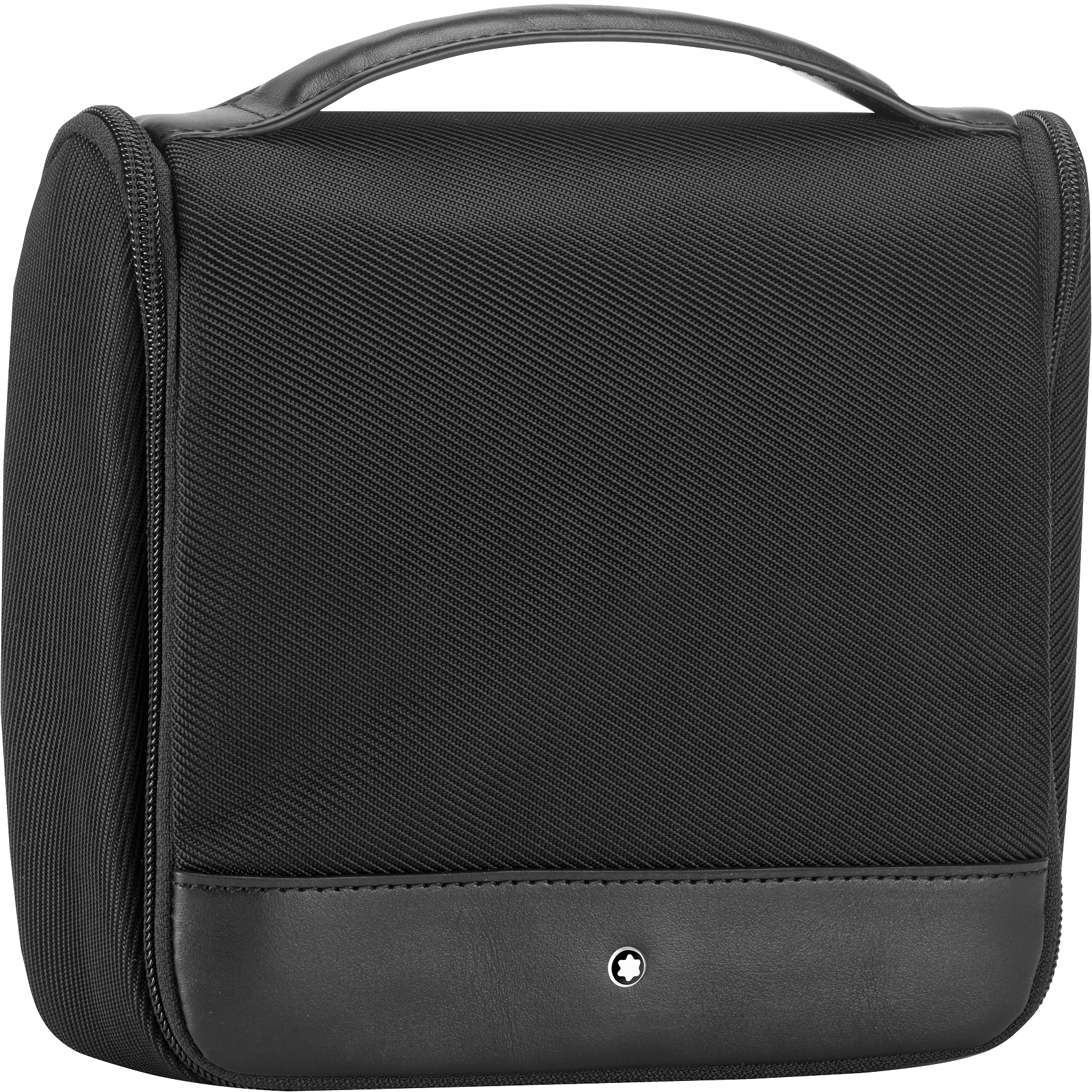My Montblanc Nightflight Wash Bag With Hanger, image 1
