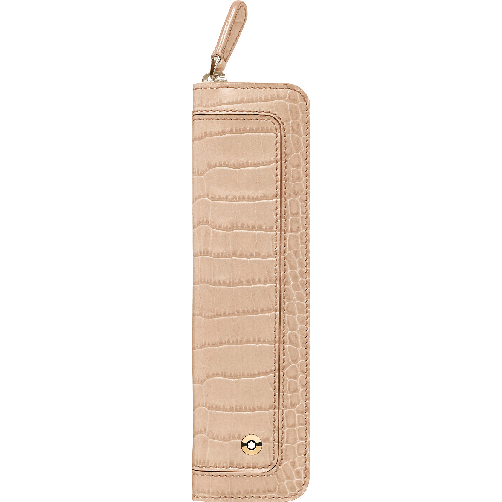 La Vie de Bohème 1 Pen Pouch with Zip, image 1