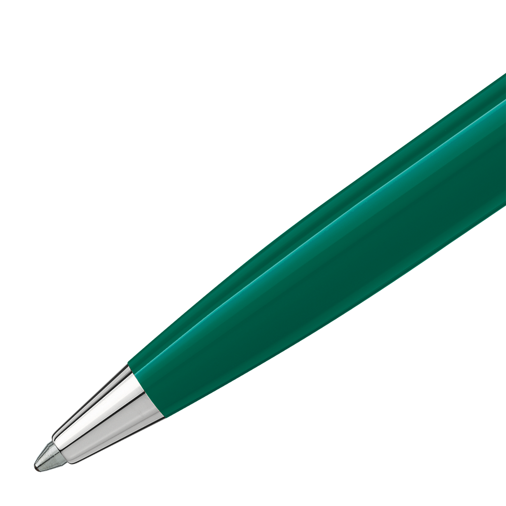 PIX Emerald Green Ballpoint, image 2