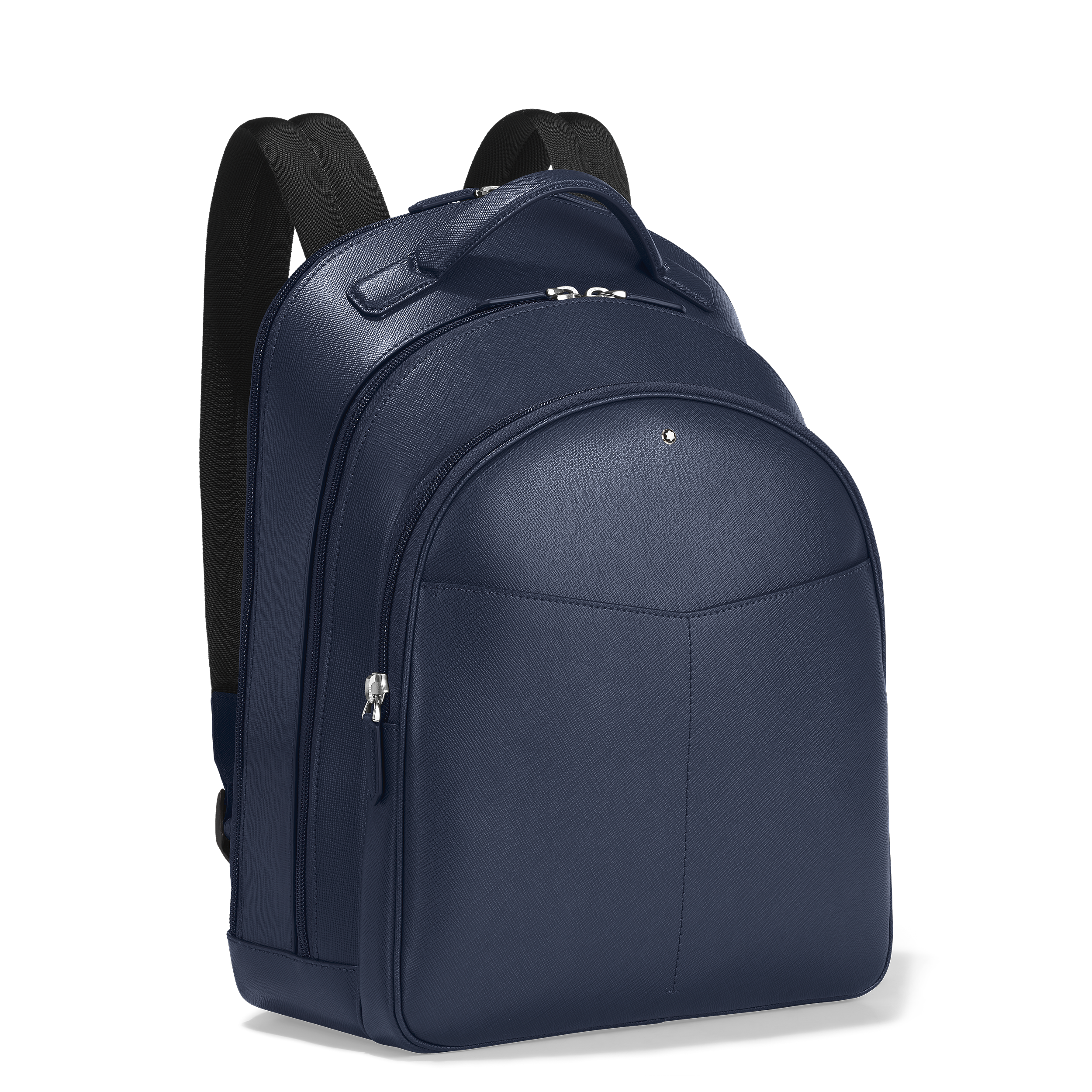 Montblanc Sartorial Medium Backpack 3 Compartments