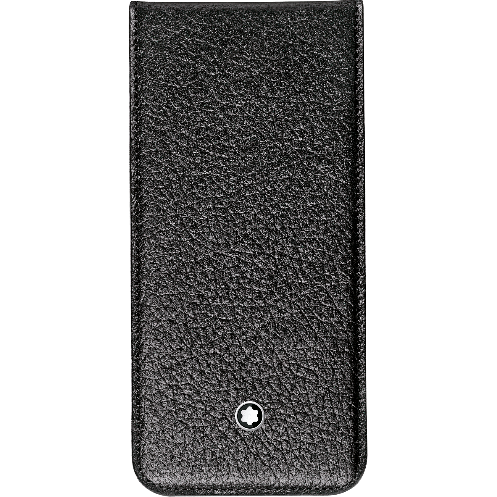 Meisterstück Soft Grain iPhone SE Case, image 1