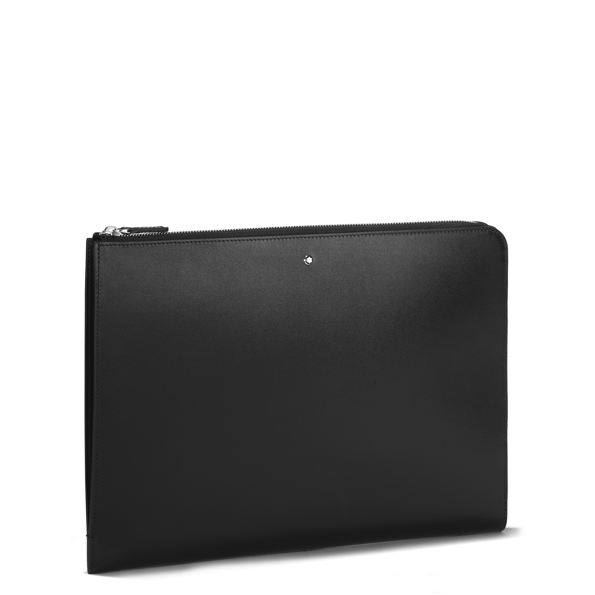 Meisterstück Portfolio with Zip, image 2