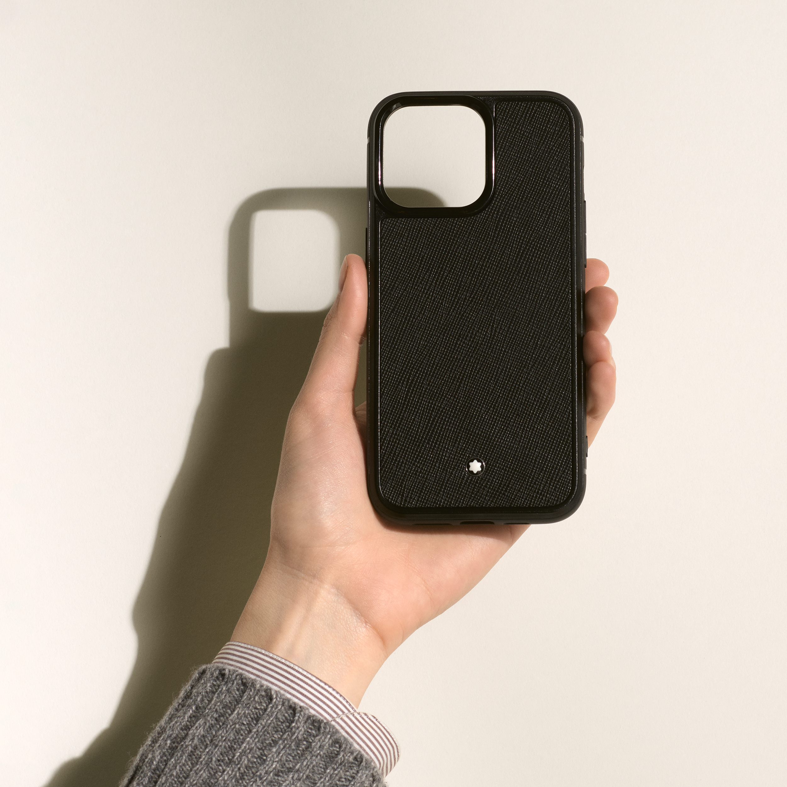 Montblanc iphone 12 pro hotsell