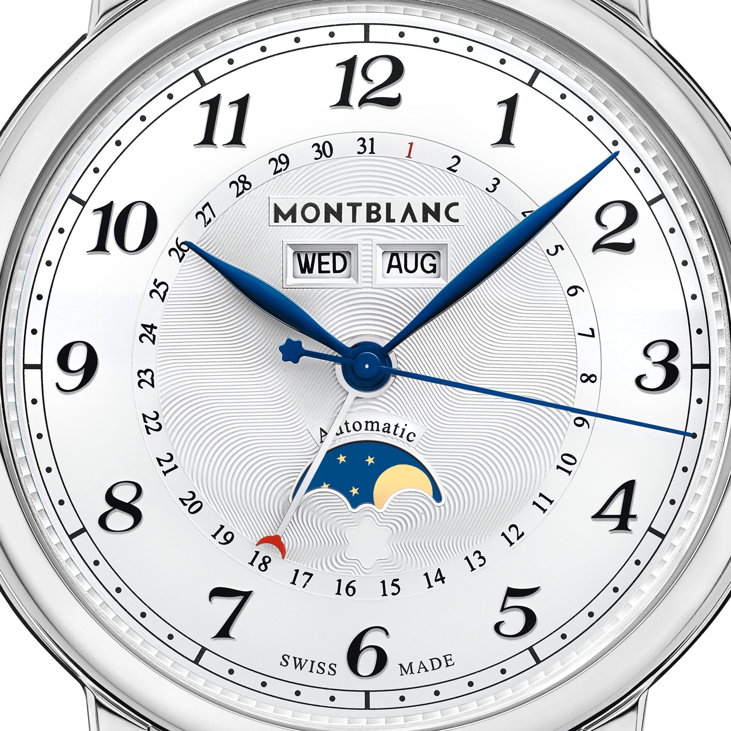 Montblanc Star Legacy Full Calendar, image 2