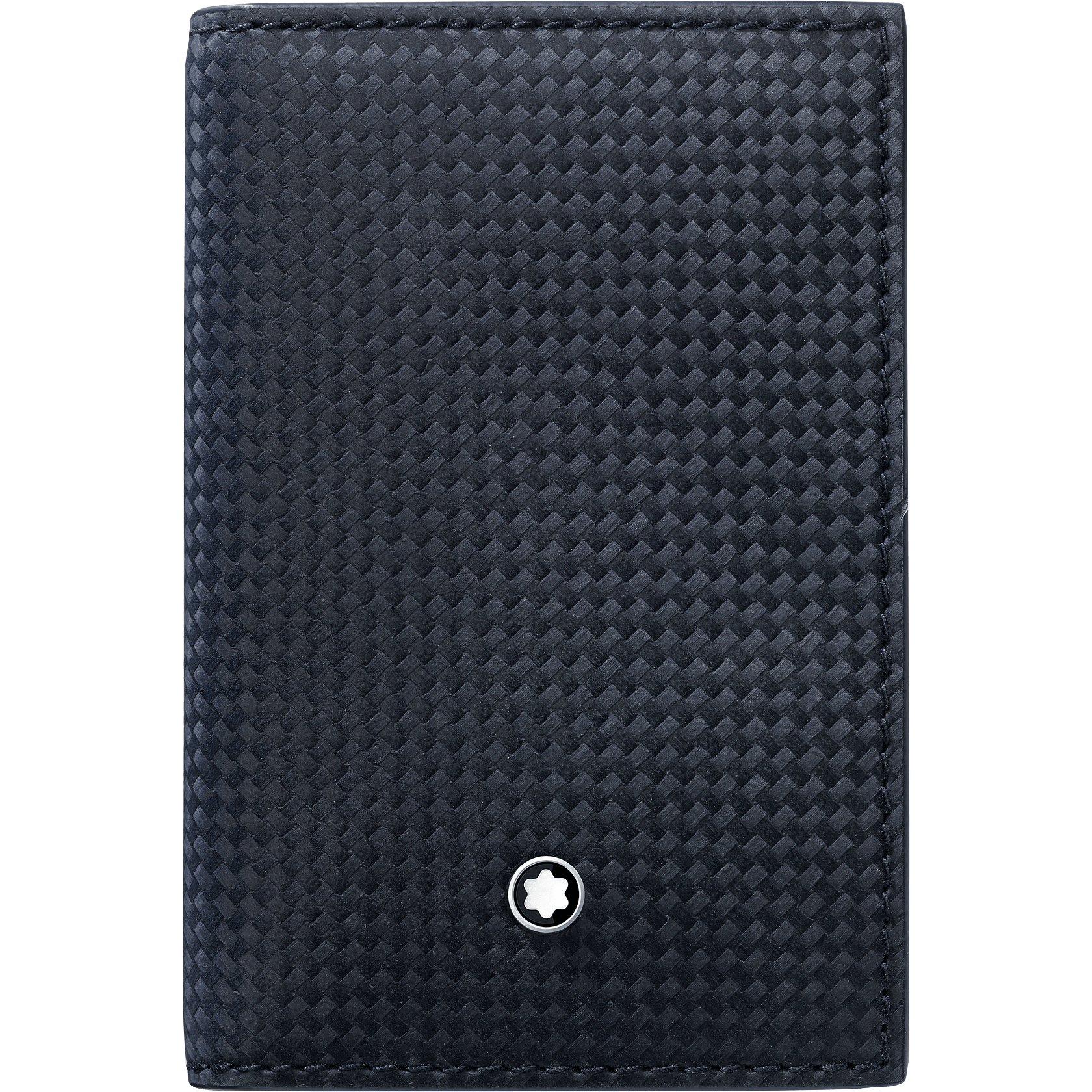 Montblanc Extreme Business Card Holder, image 1