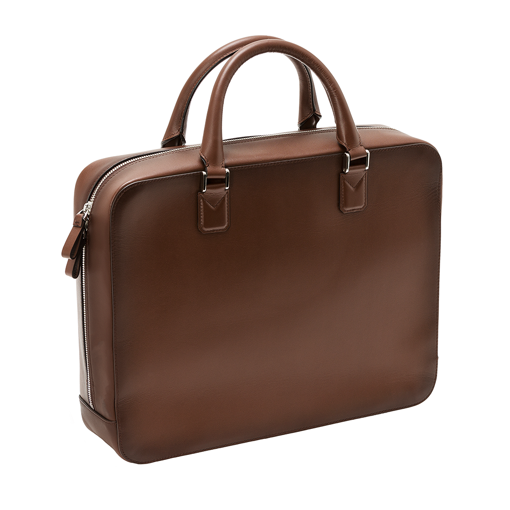 Meisterstück Selection Sfumato Document Case with front pocket, image 2