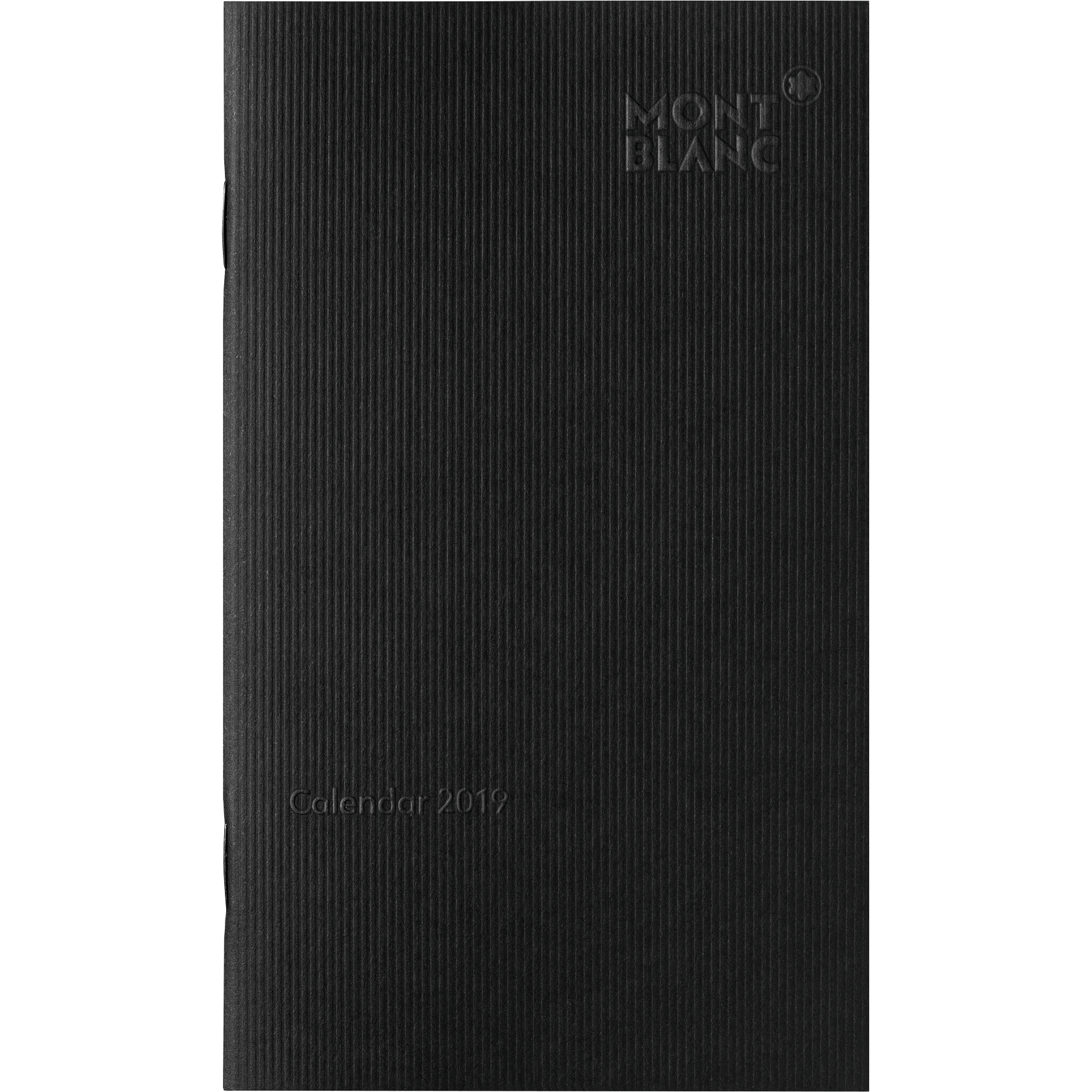 Calendar 2019 for Wallet, image 2