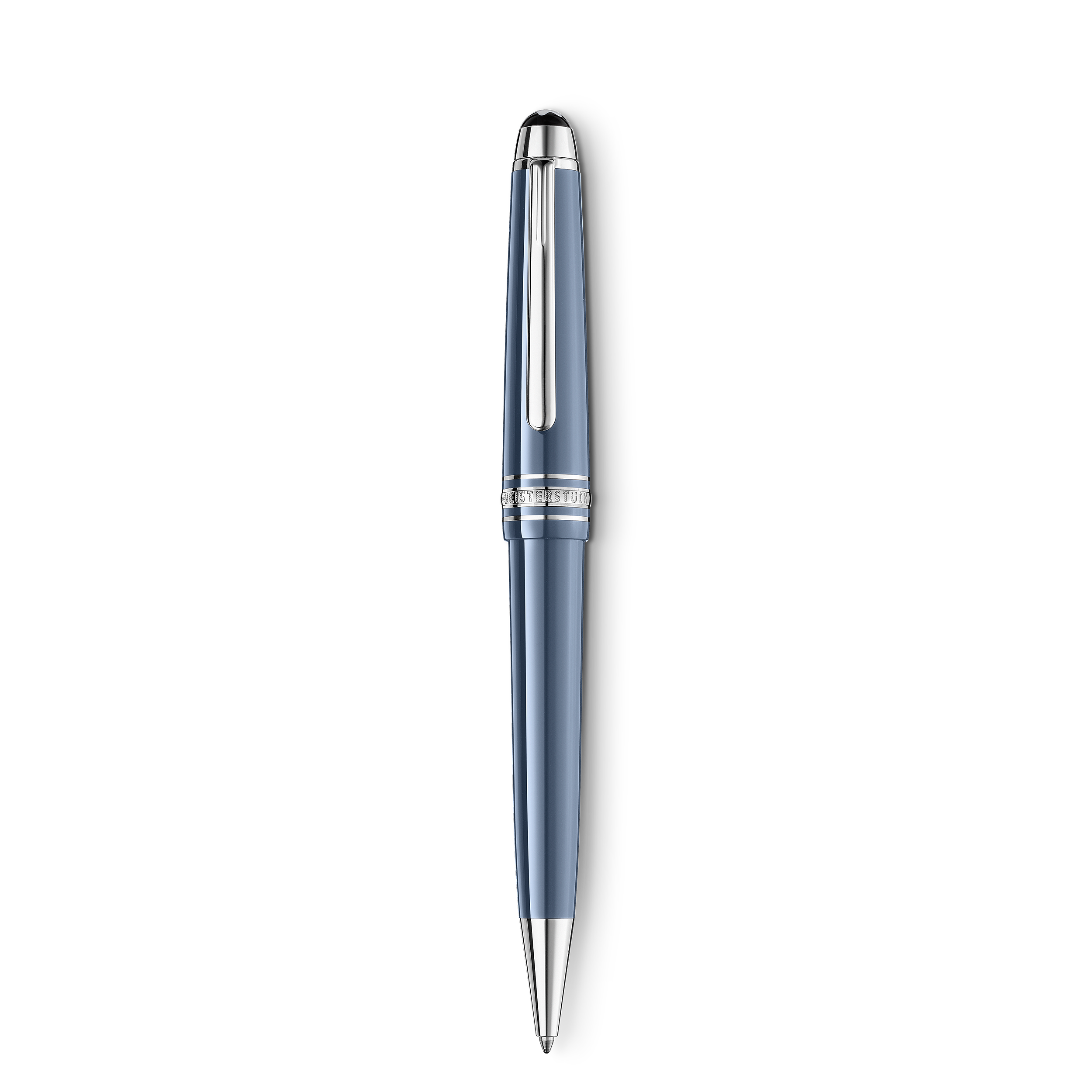 Meisterstück Glacier Midsize Ballpoint Pen Blue, image 2