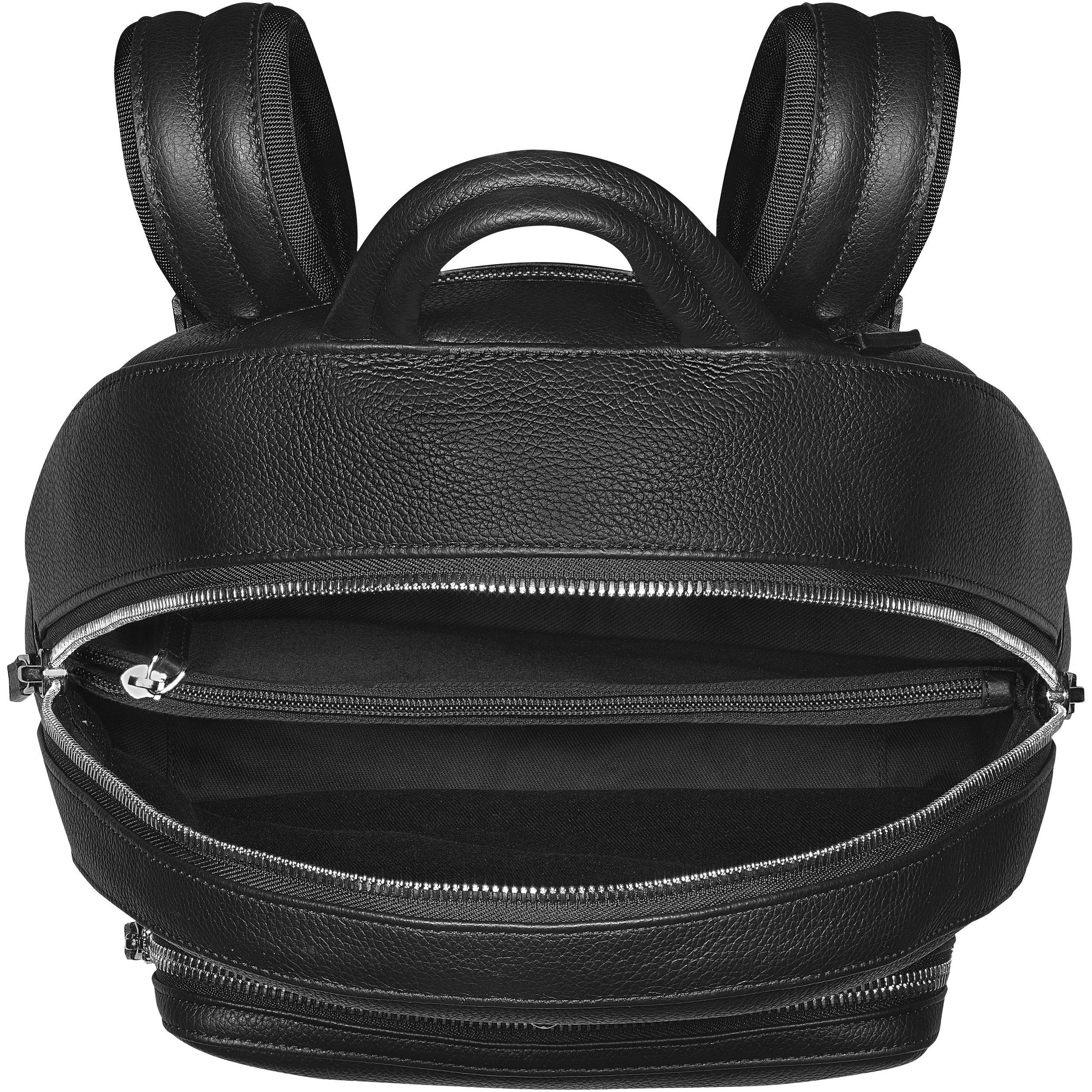 2 صورة ،Meisterstück Soft Grain Mix Tapes Backpack