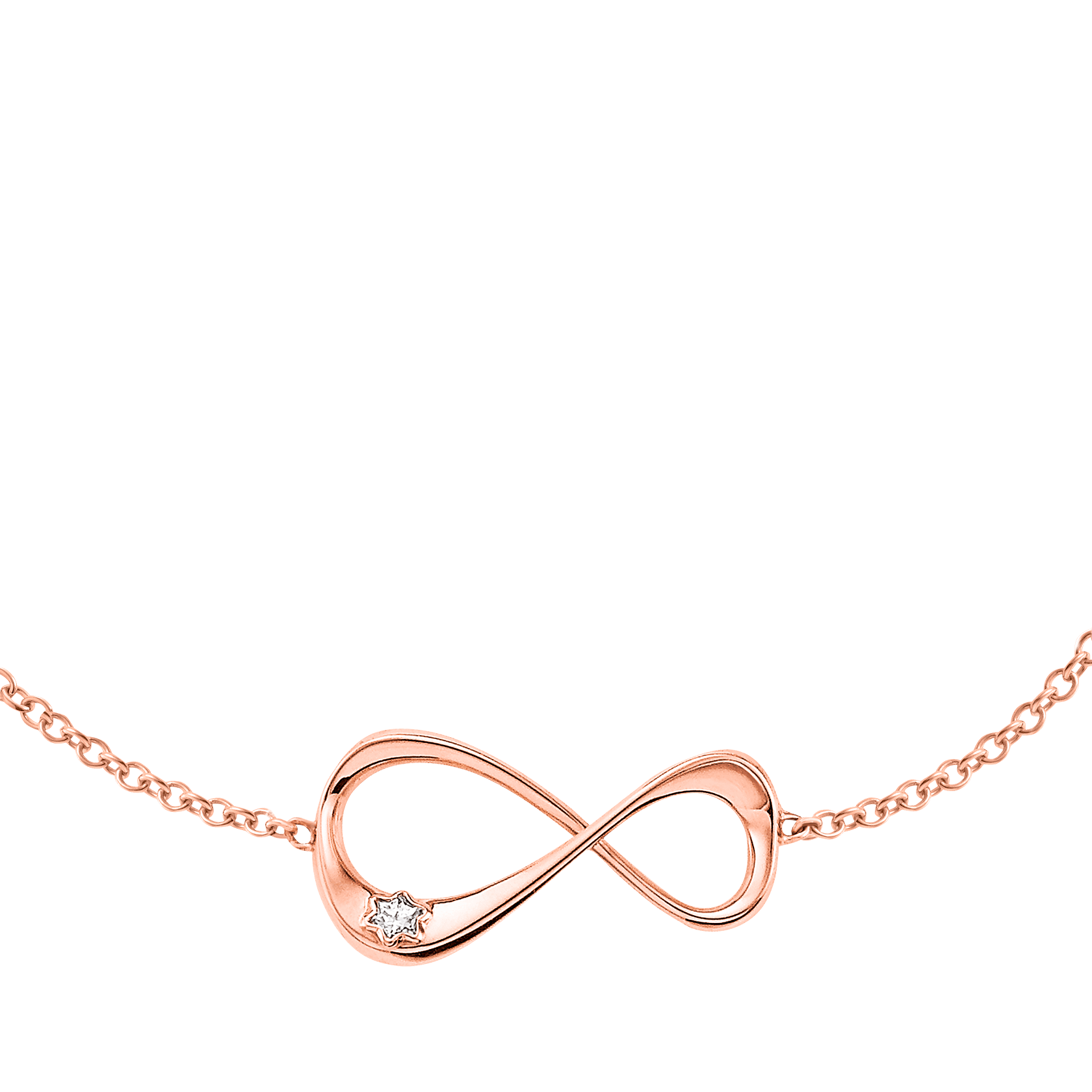Infiniment Vôtre bracelet, image 3