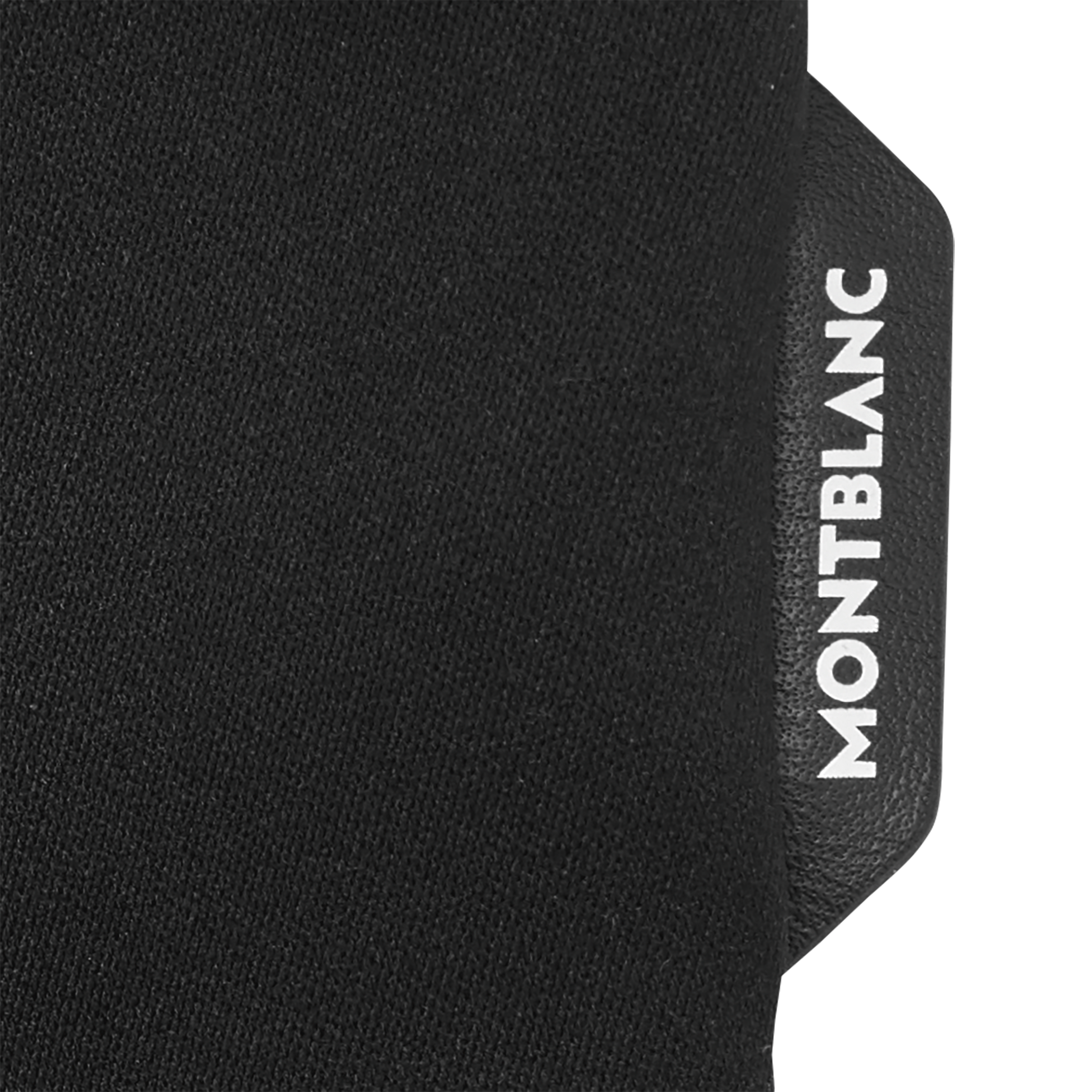 Gray Travel Set for Montblanc MB 01 Headphones, image 4