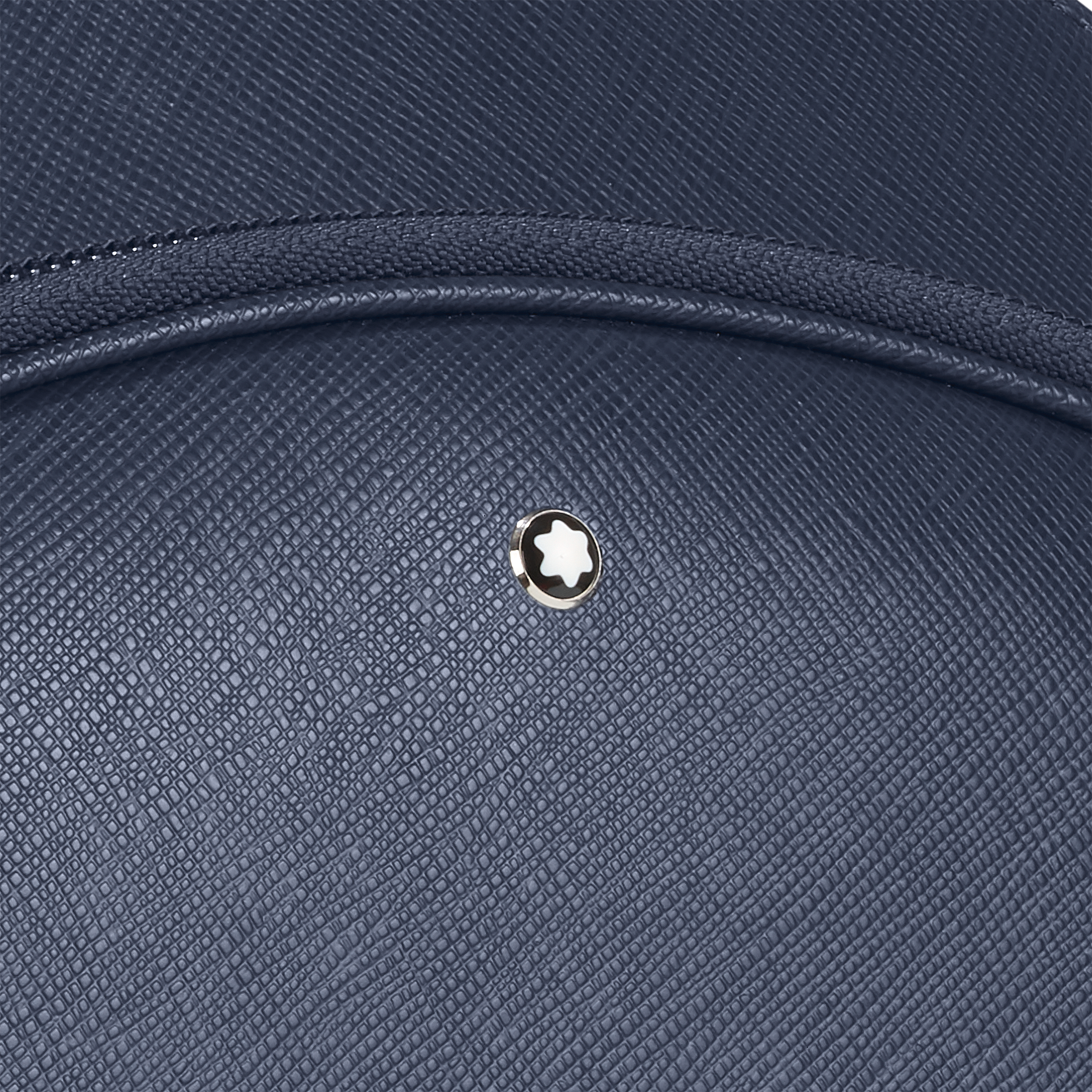 Montblanc Sartorial Medium Backpack 3 Compartments, image 3