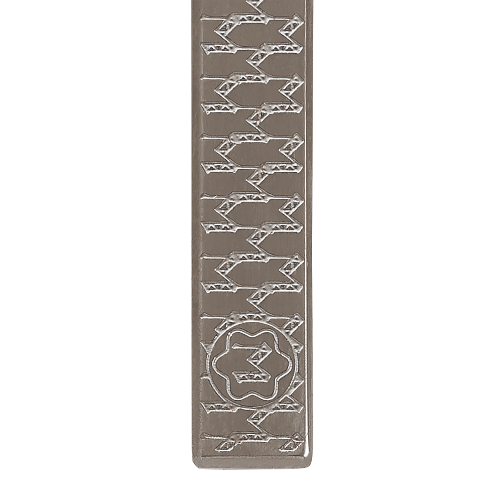 3 صورة ،Montblanc Signature tie bar