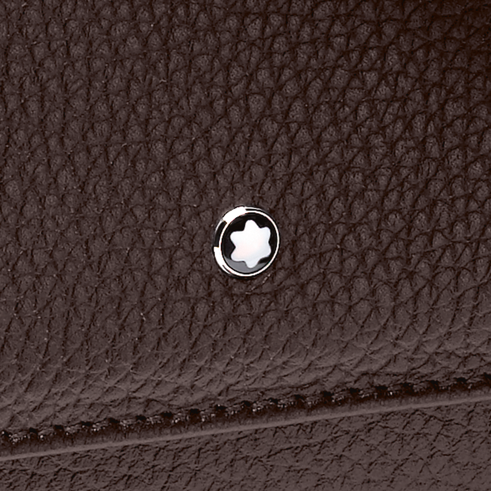 4 صورة ،Meisterstück Soft Grain North South Bag