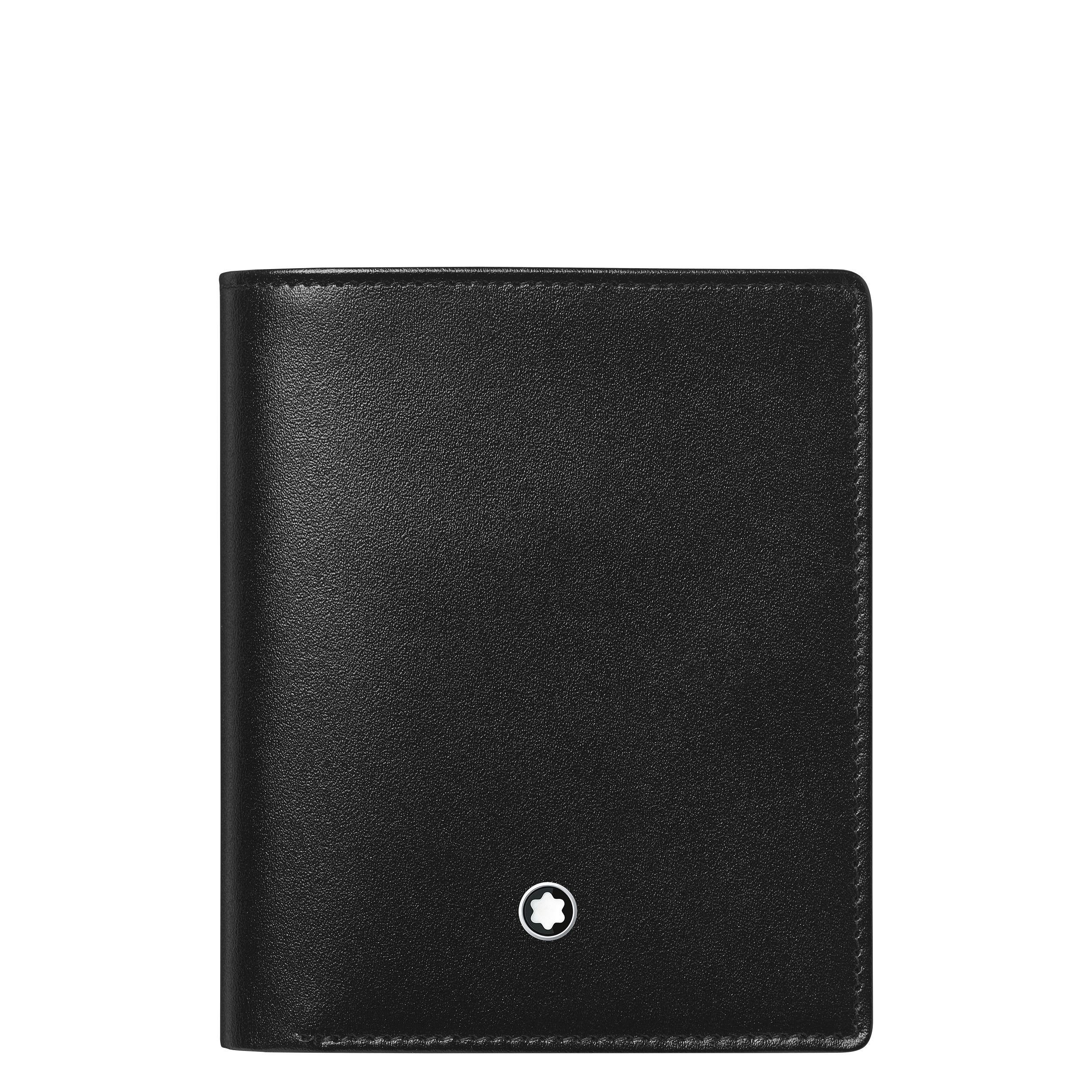Meisterstück Business Card Holder with bill compartment, image 1