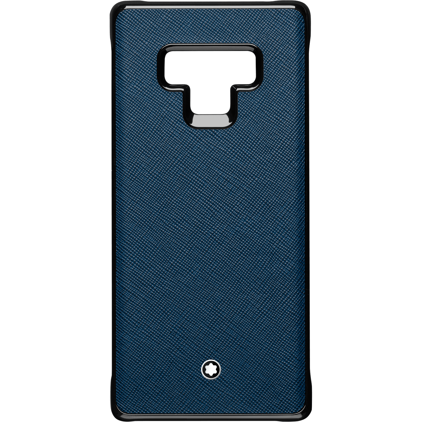 1 صورة ،Montblanc Sartorial Hard phone case for Samsung Note 9