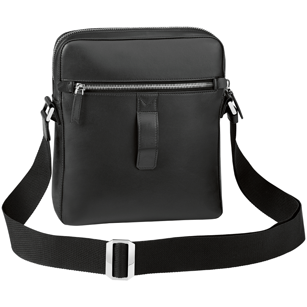 Montblanc Urban Spirit Reporter, image 2