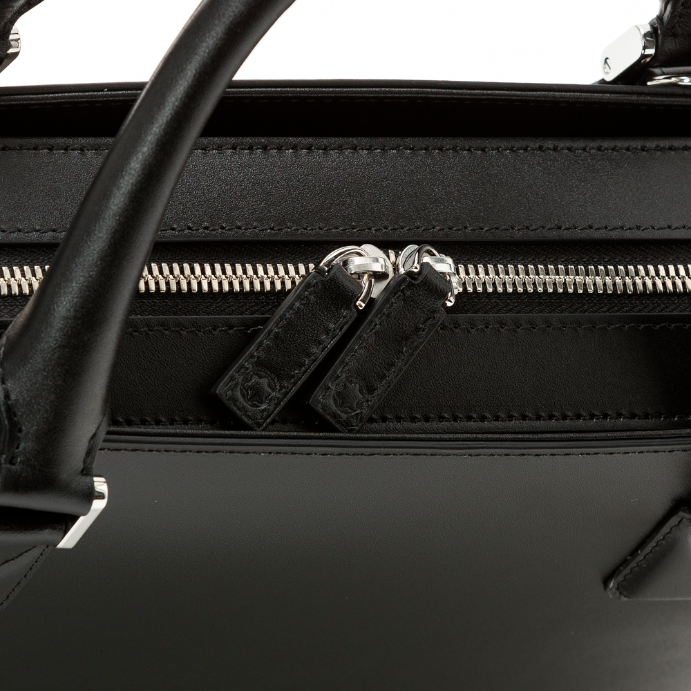 4 صورة ،Meisterstück Document case