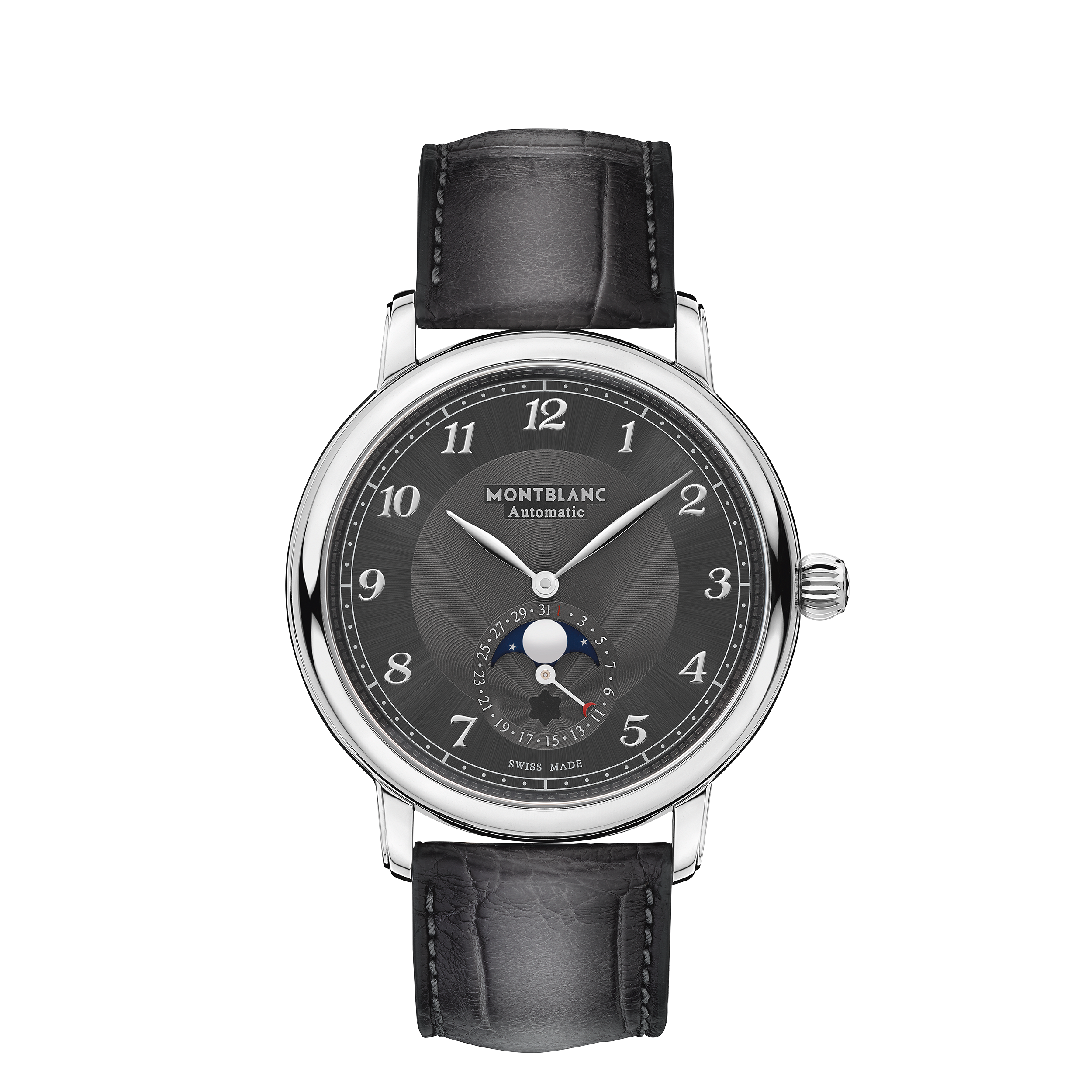 Montblanc Star Legacy Moonphase 42 mm, image 1